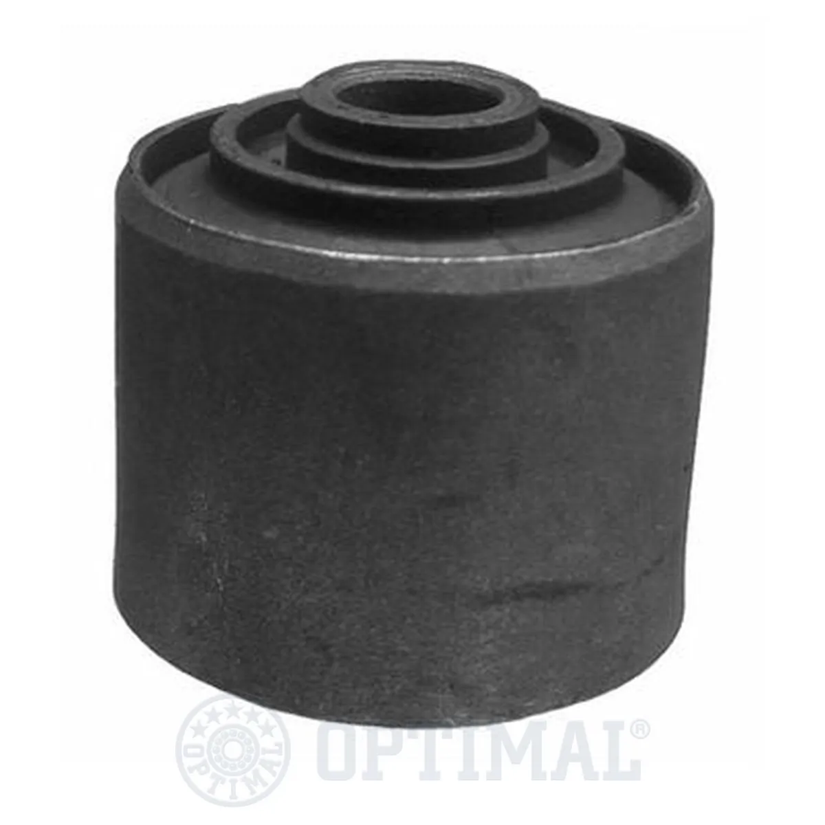 Mounting, control/trailing arm
