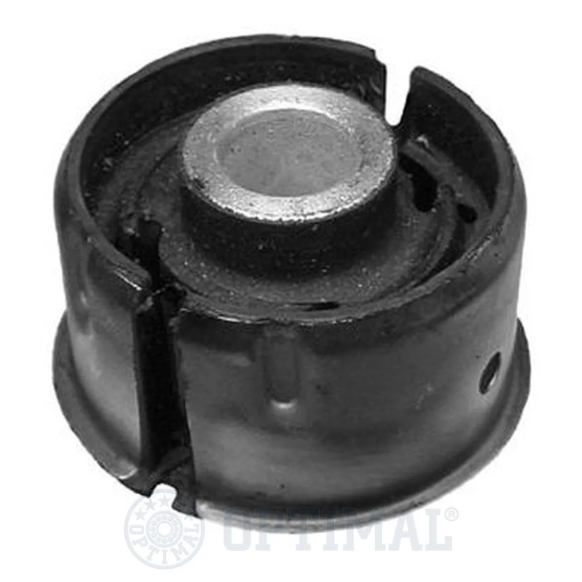 Mounting, control/trailing arm