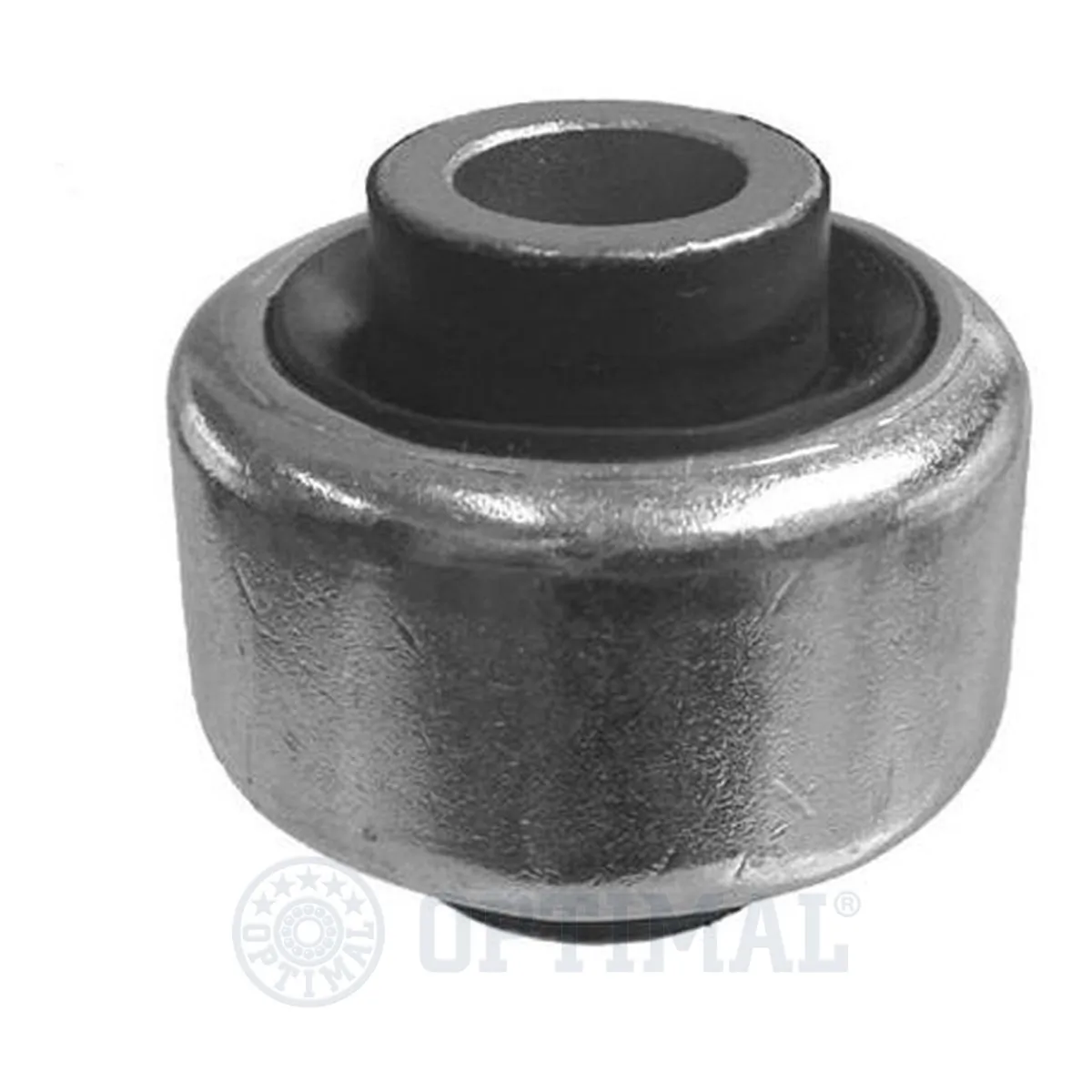 Mounting, control/trailing arm