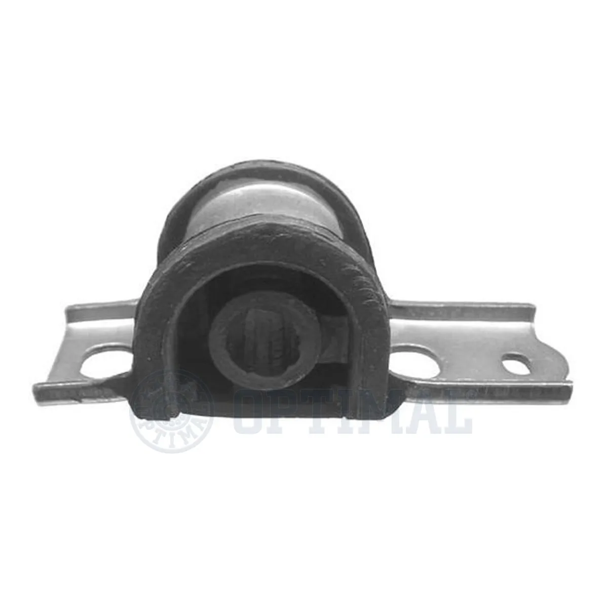 Mounting, control/trailing arm