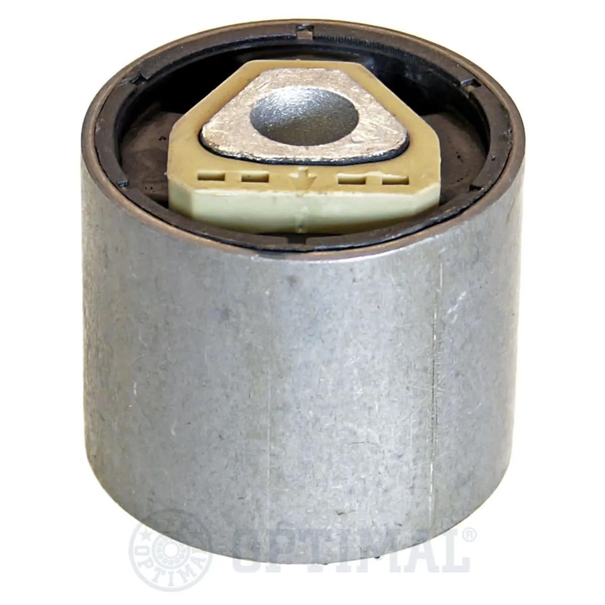 Mounting, control/trailing arm