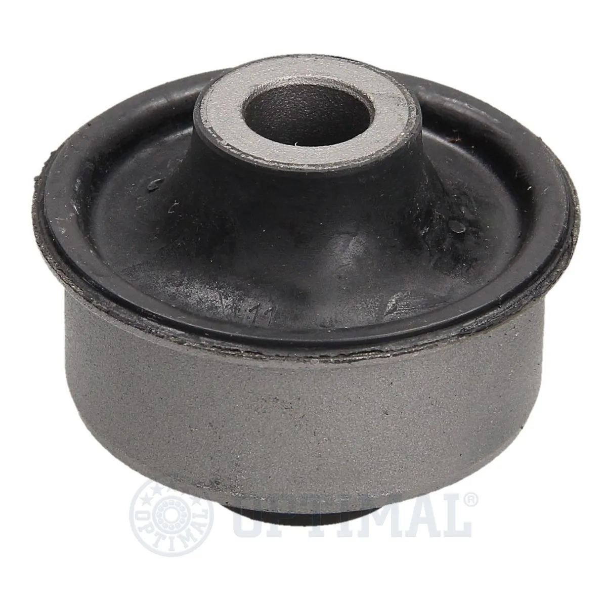 Mounting, control/trailing arm
