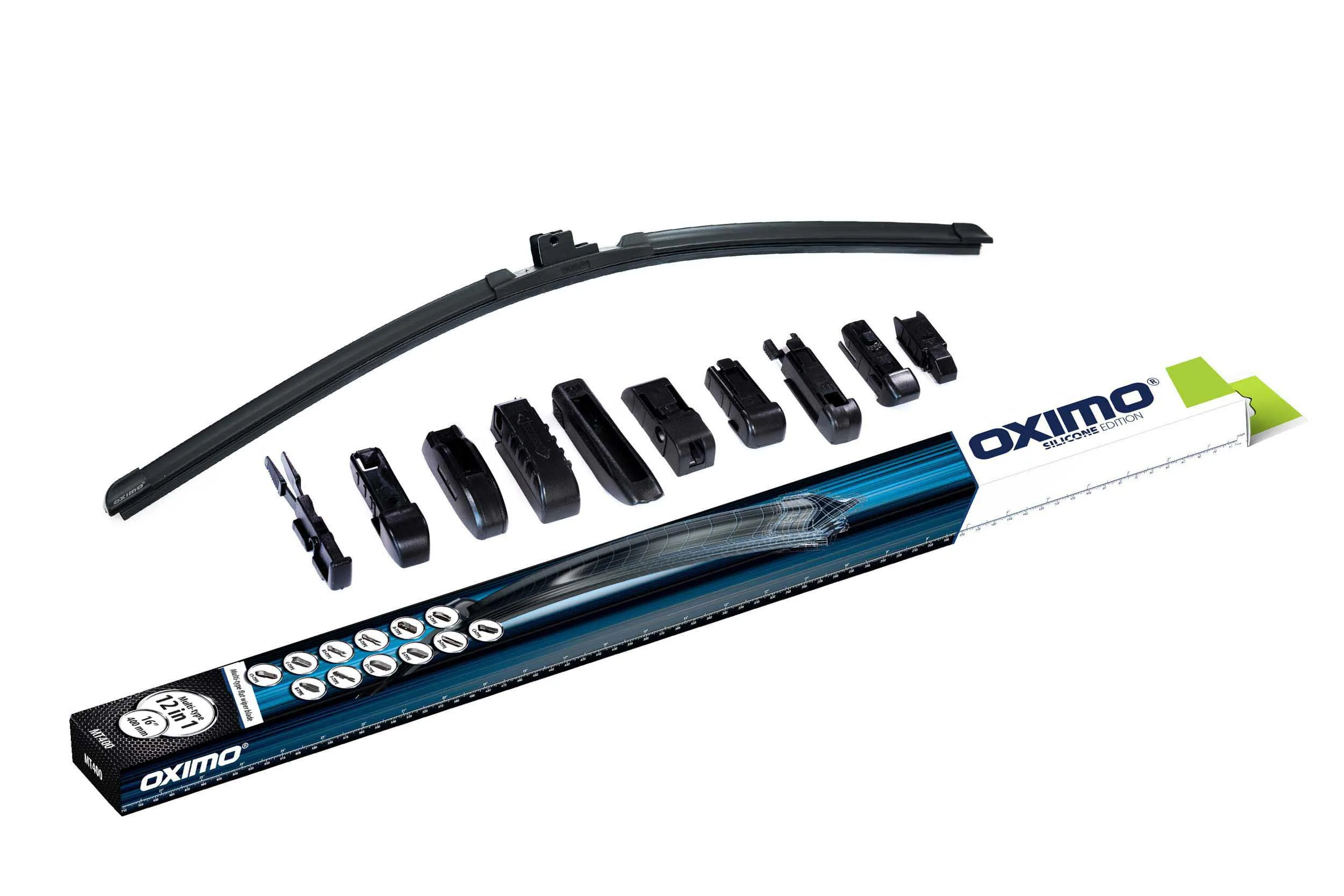 Wiper Blade
