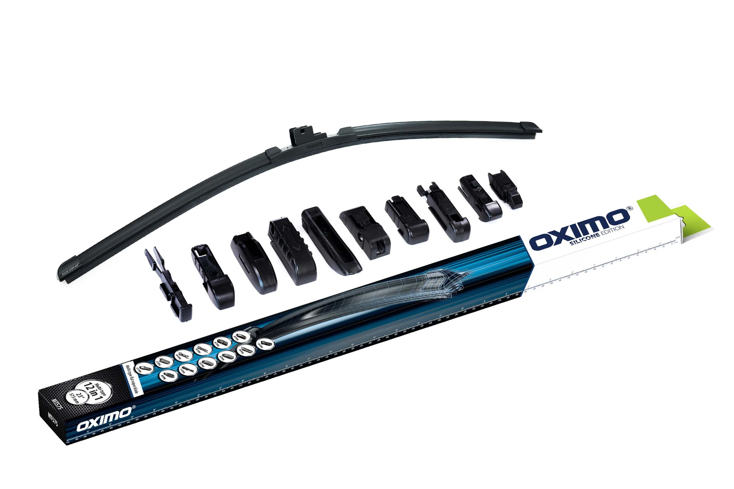Wiper Blade