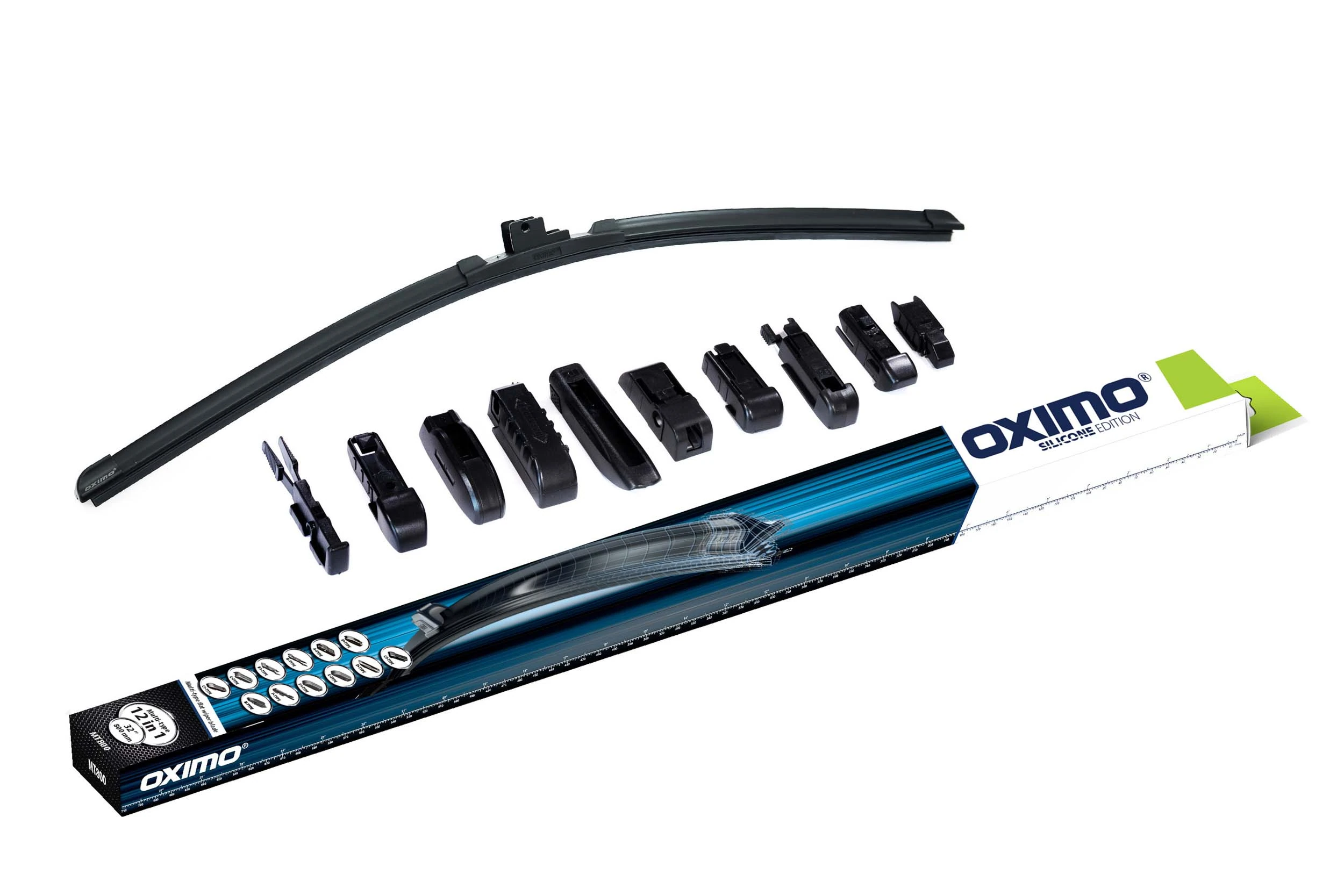 Wiper Blade