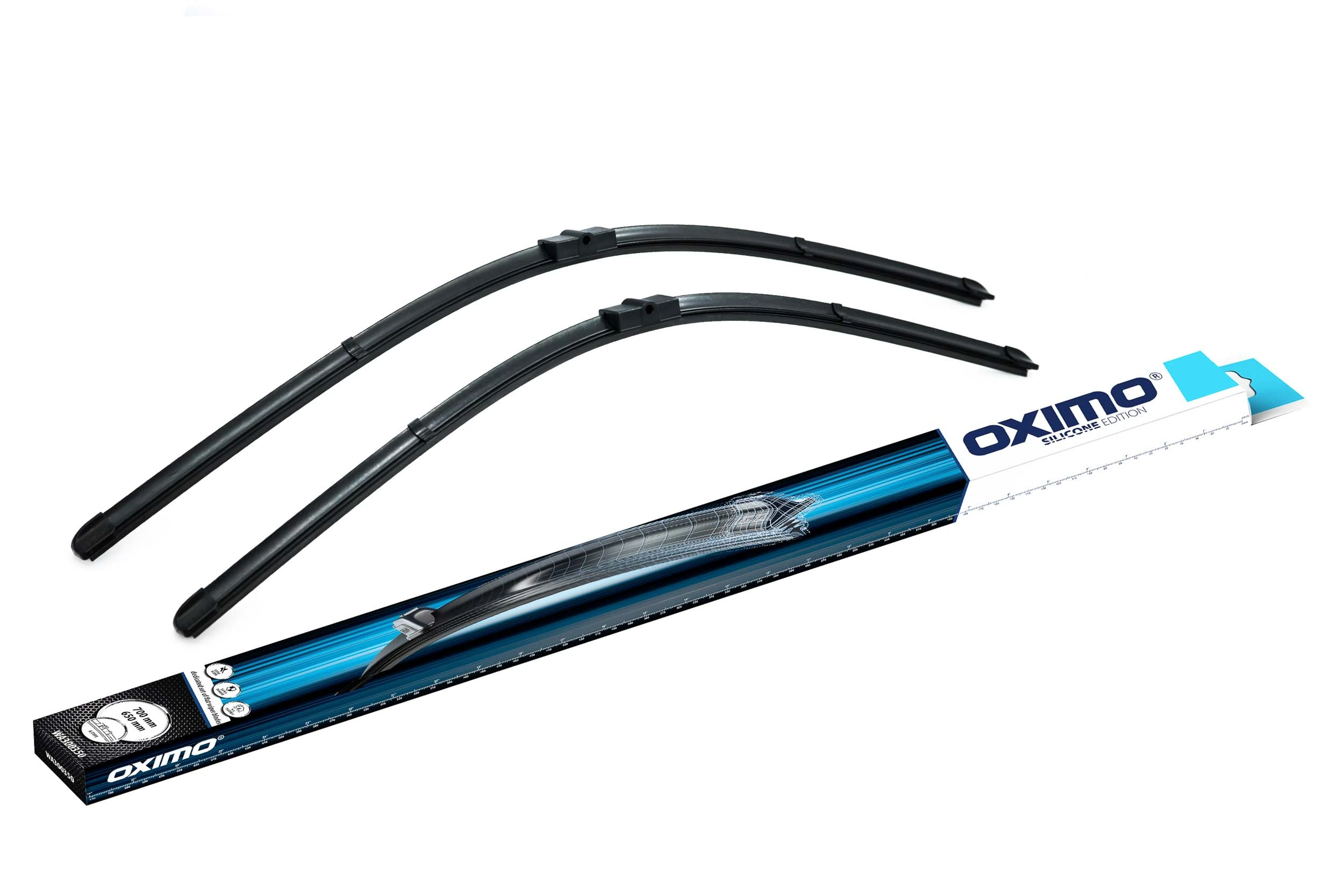 Wiper Blade