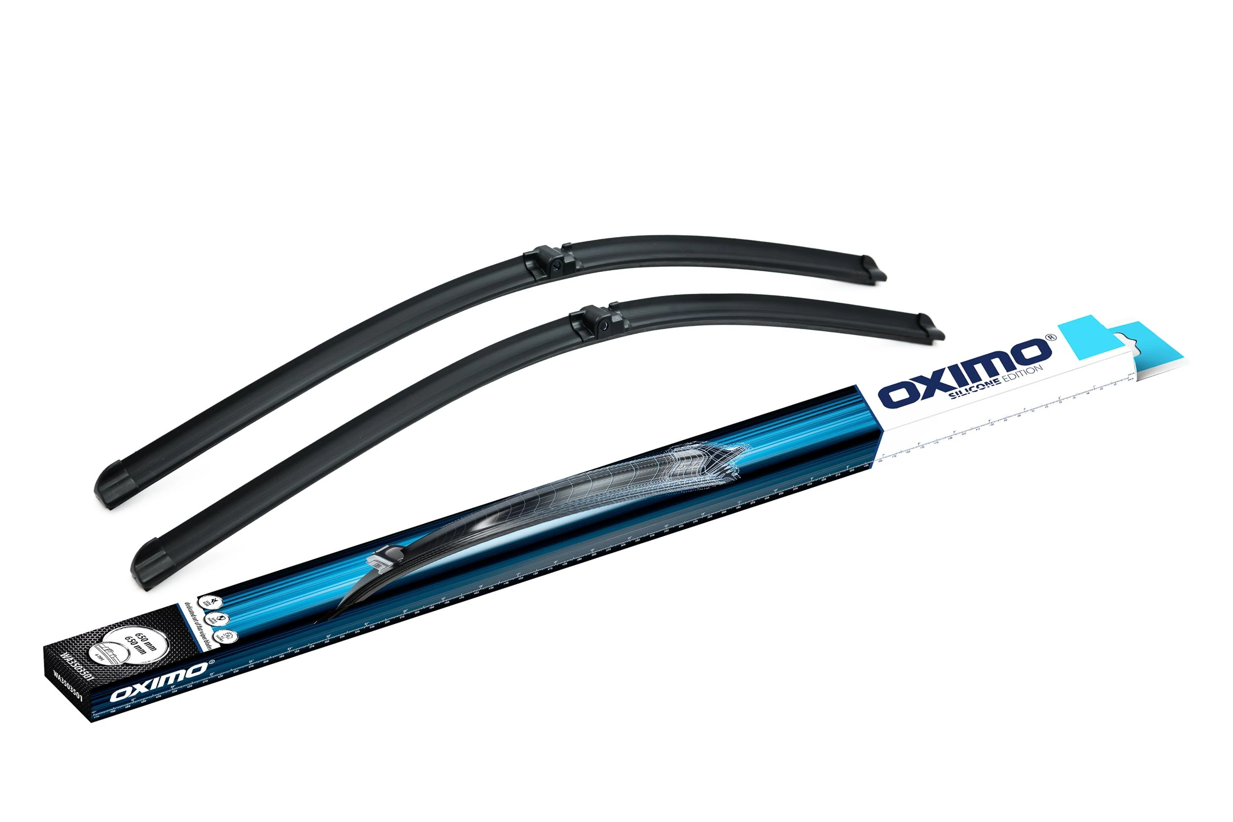 Wiper Blade