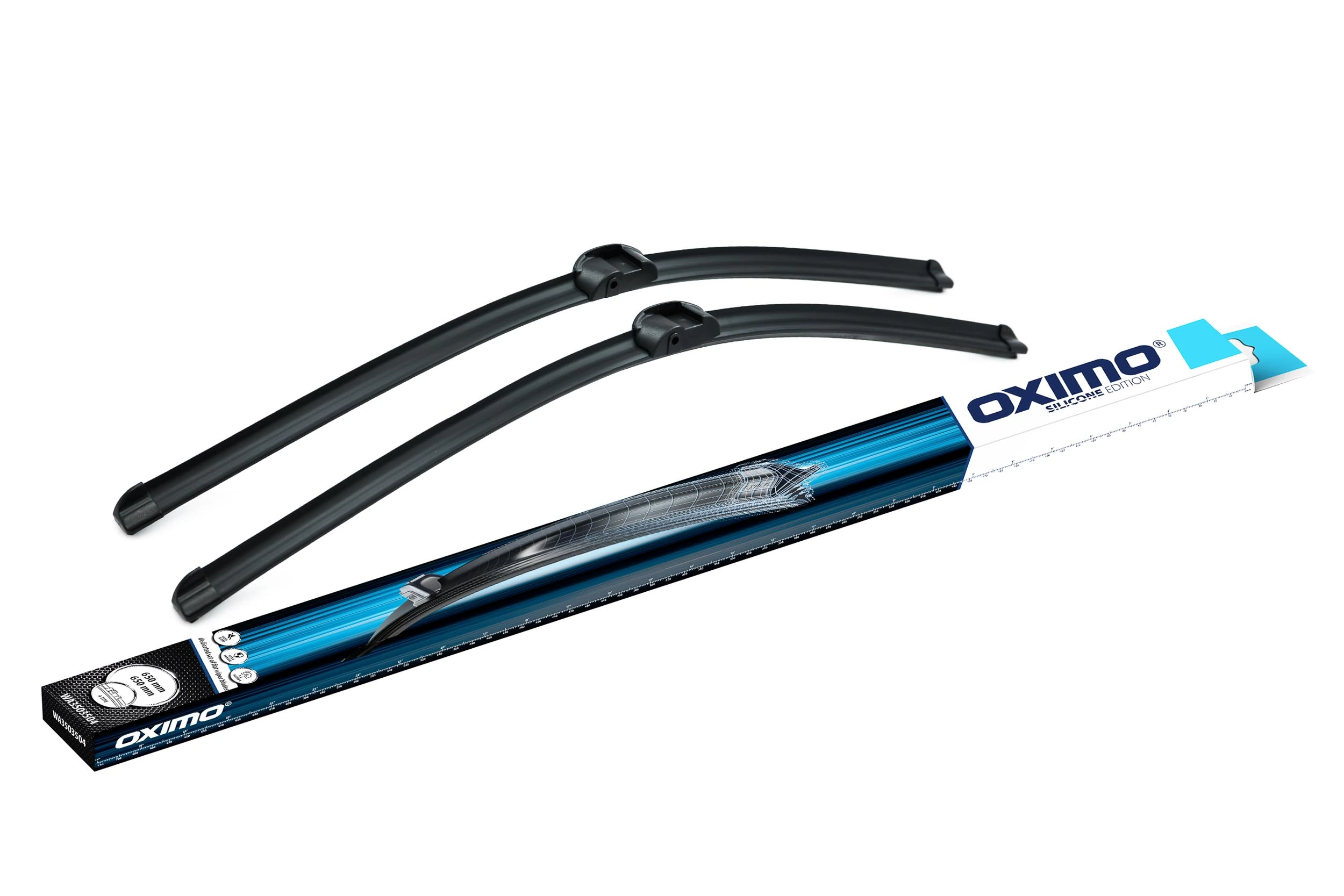 Wiper Blade