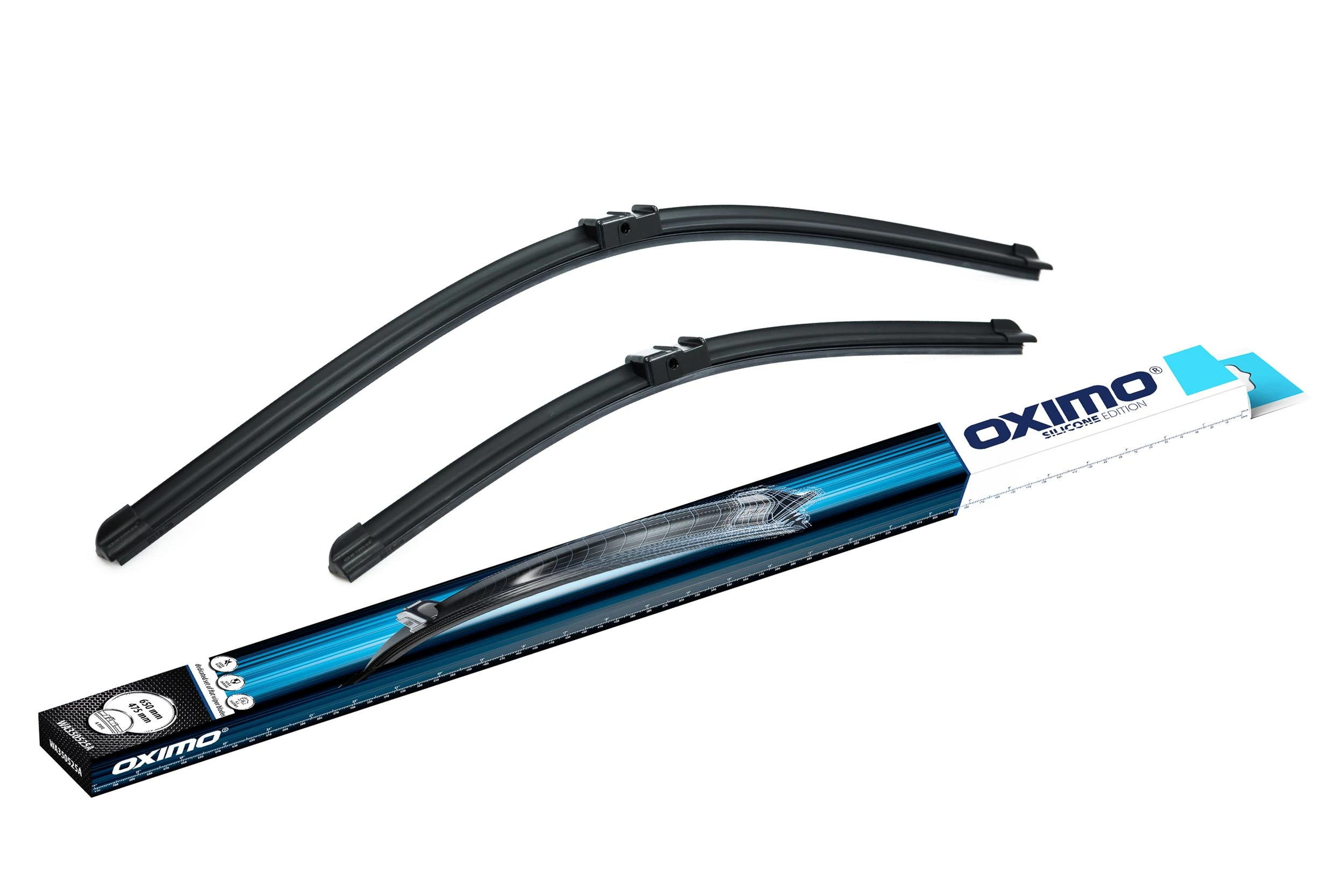 Wiper Blade