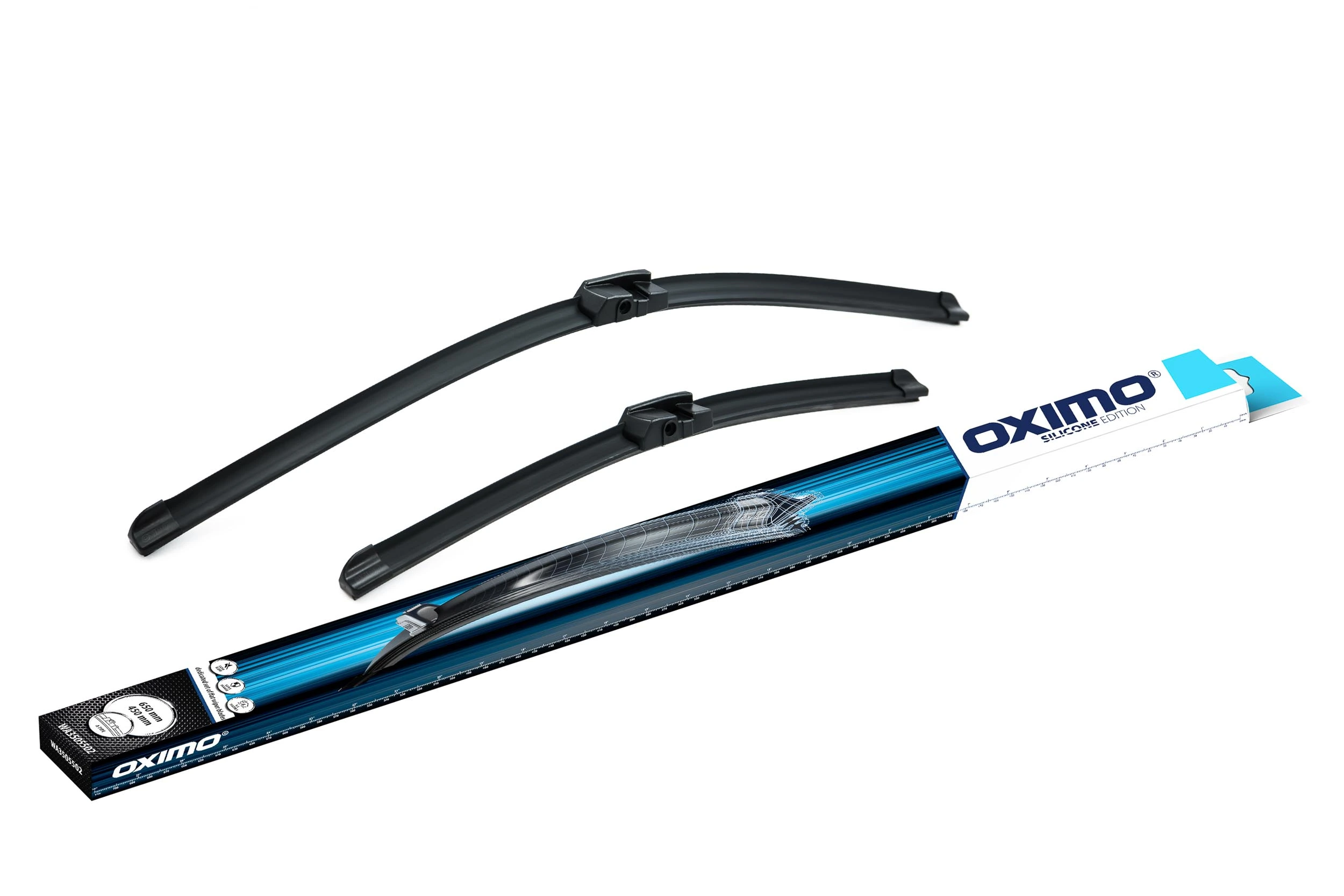 Wiper Blade