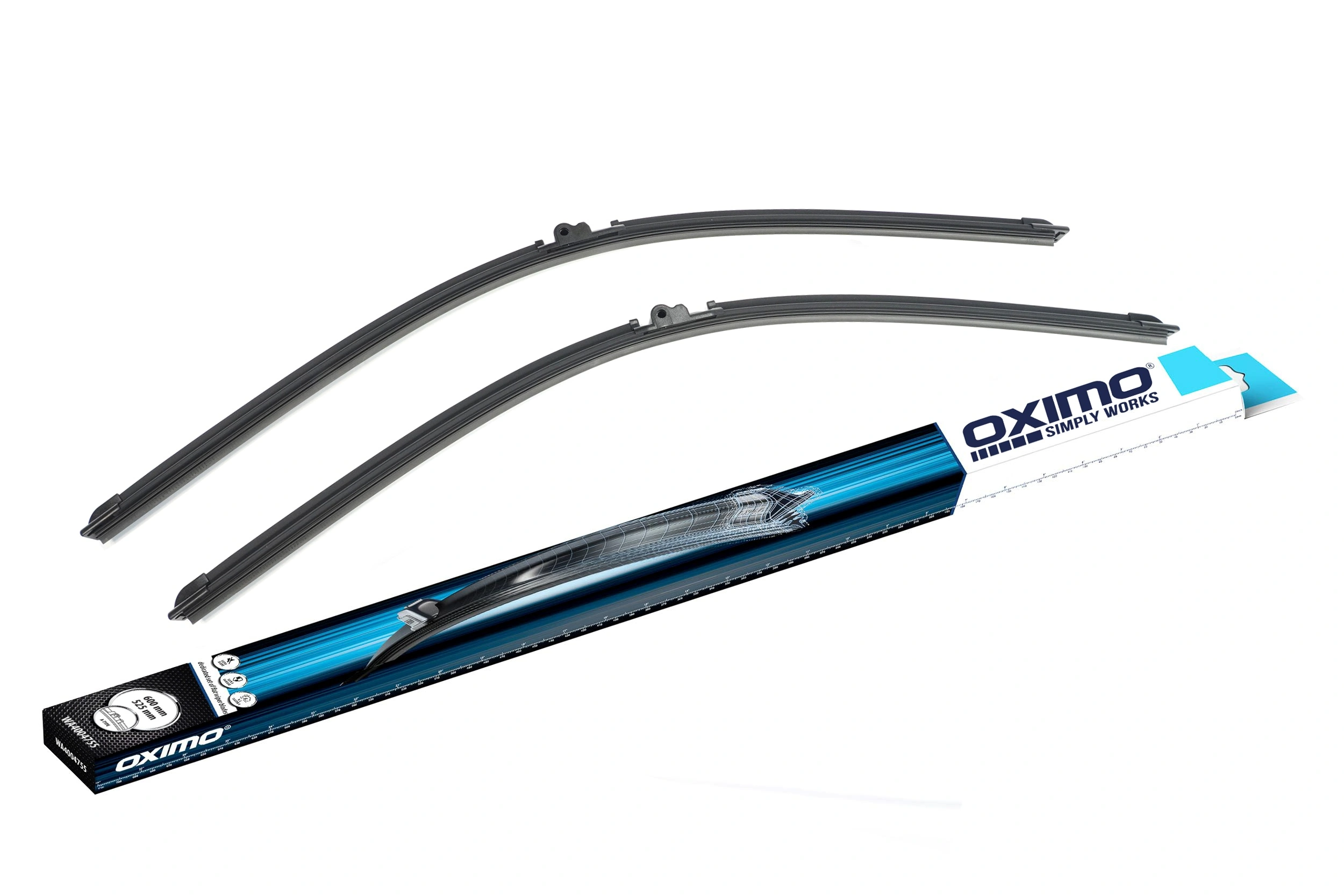 Wiper Blade