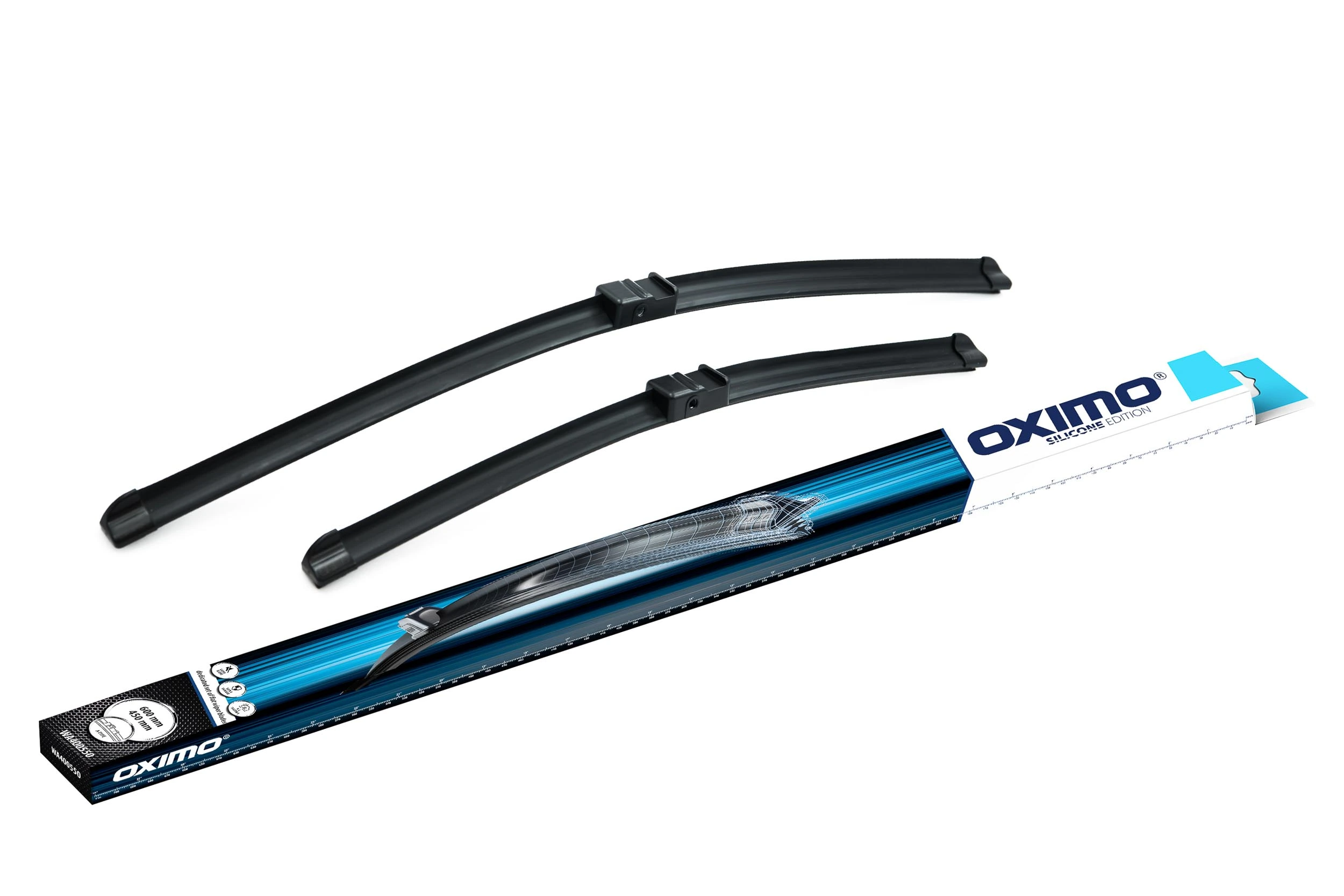 Wiper Blade