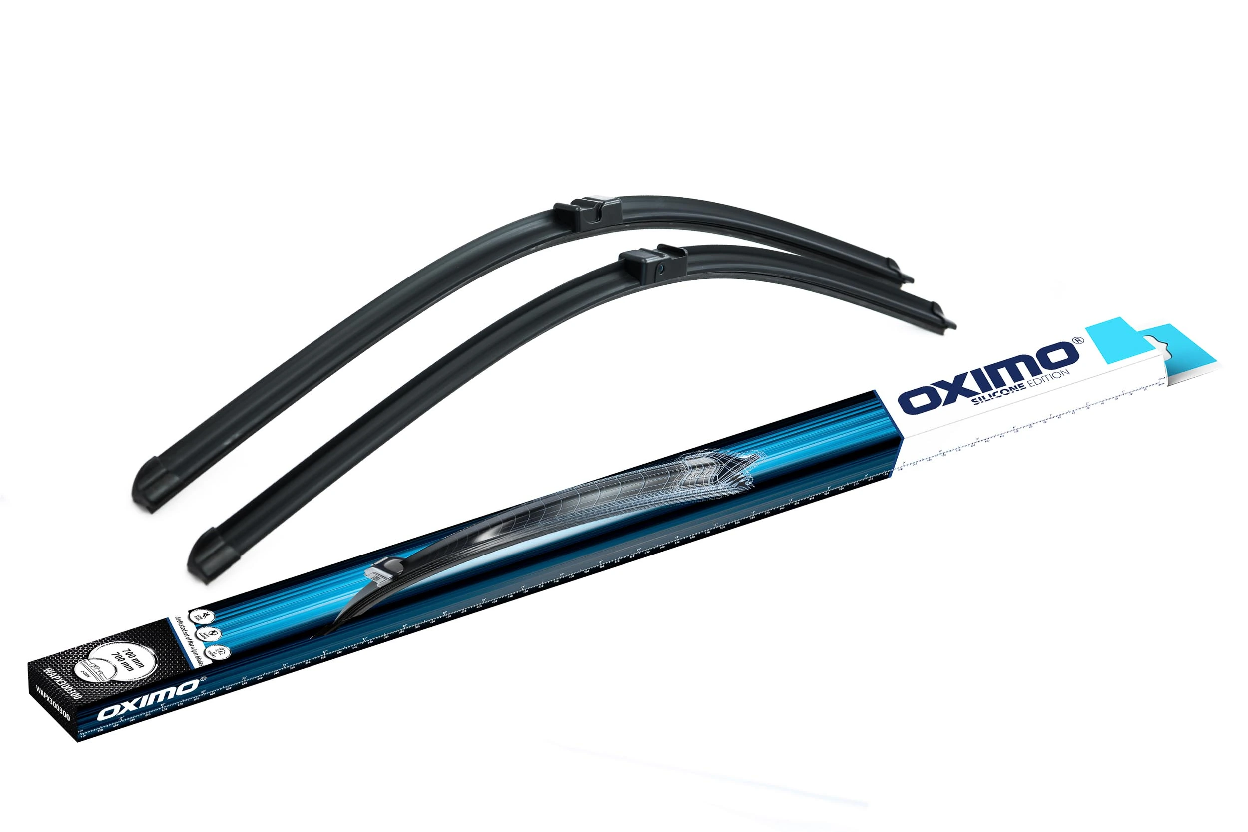 Wiper Blade