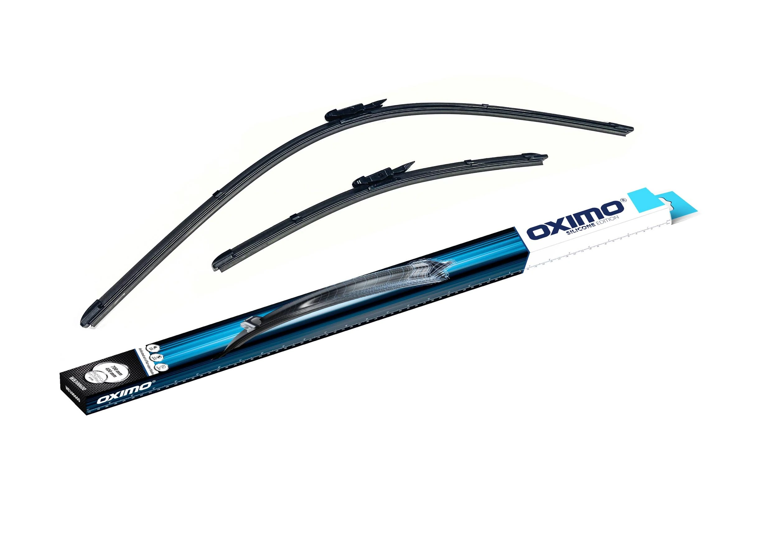 Wiper Blade