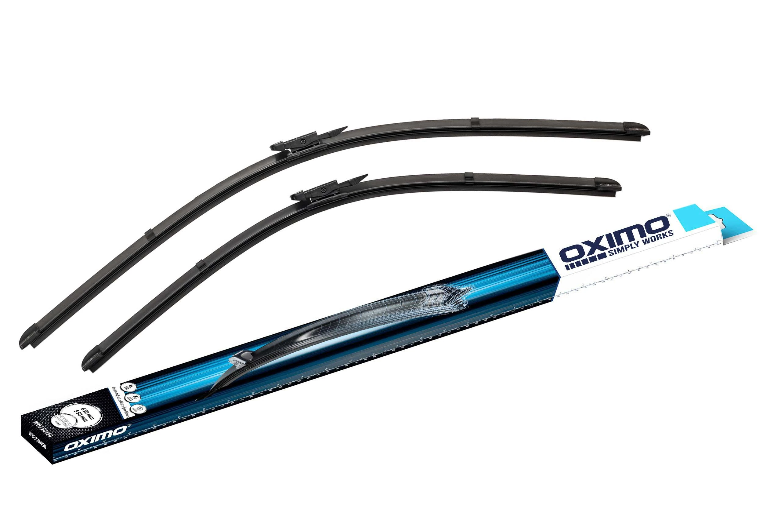 Wiper Blade