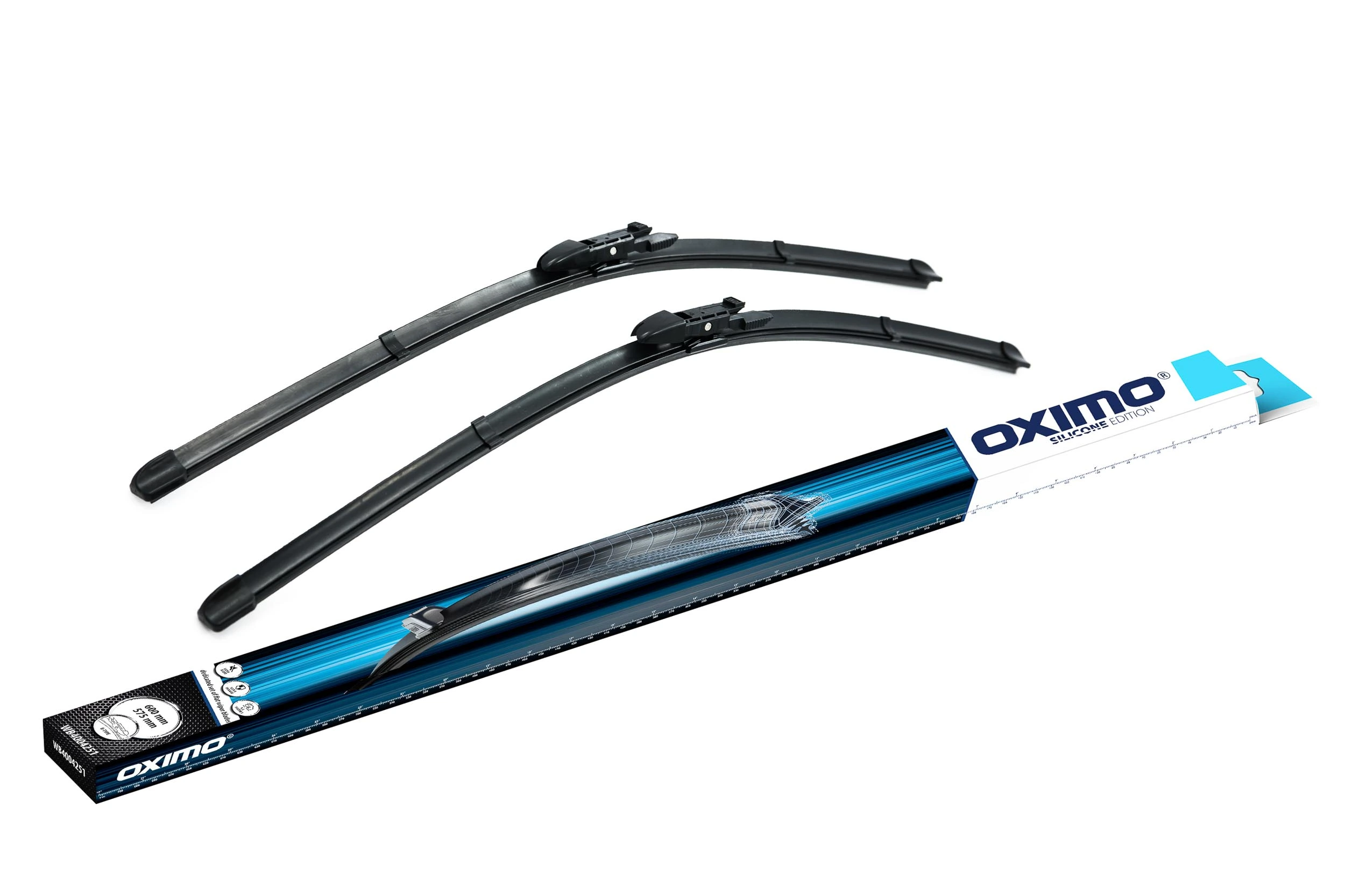 Wiper Blade