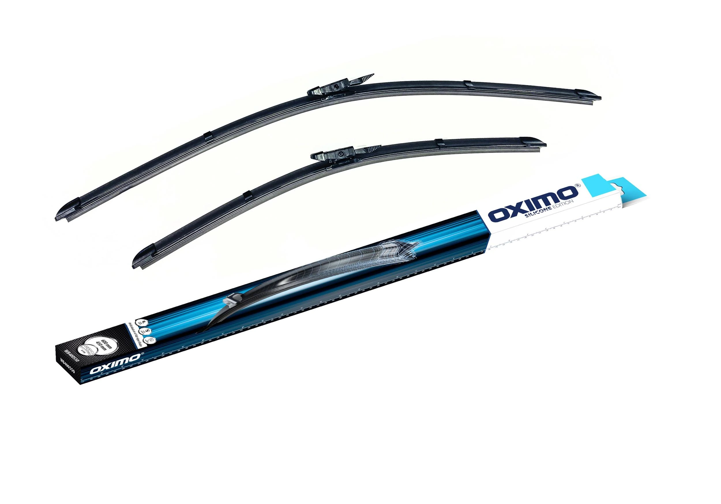 Wiper Blade