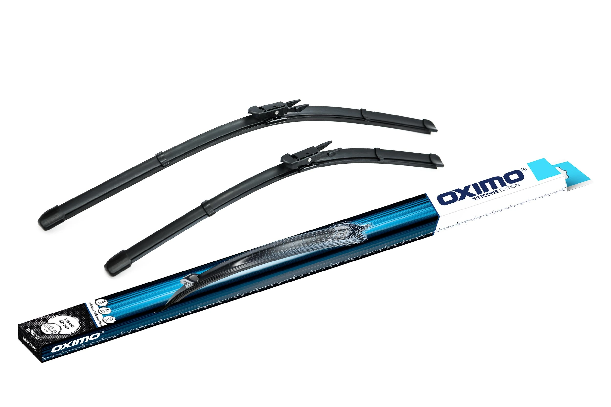 Wiper Blade