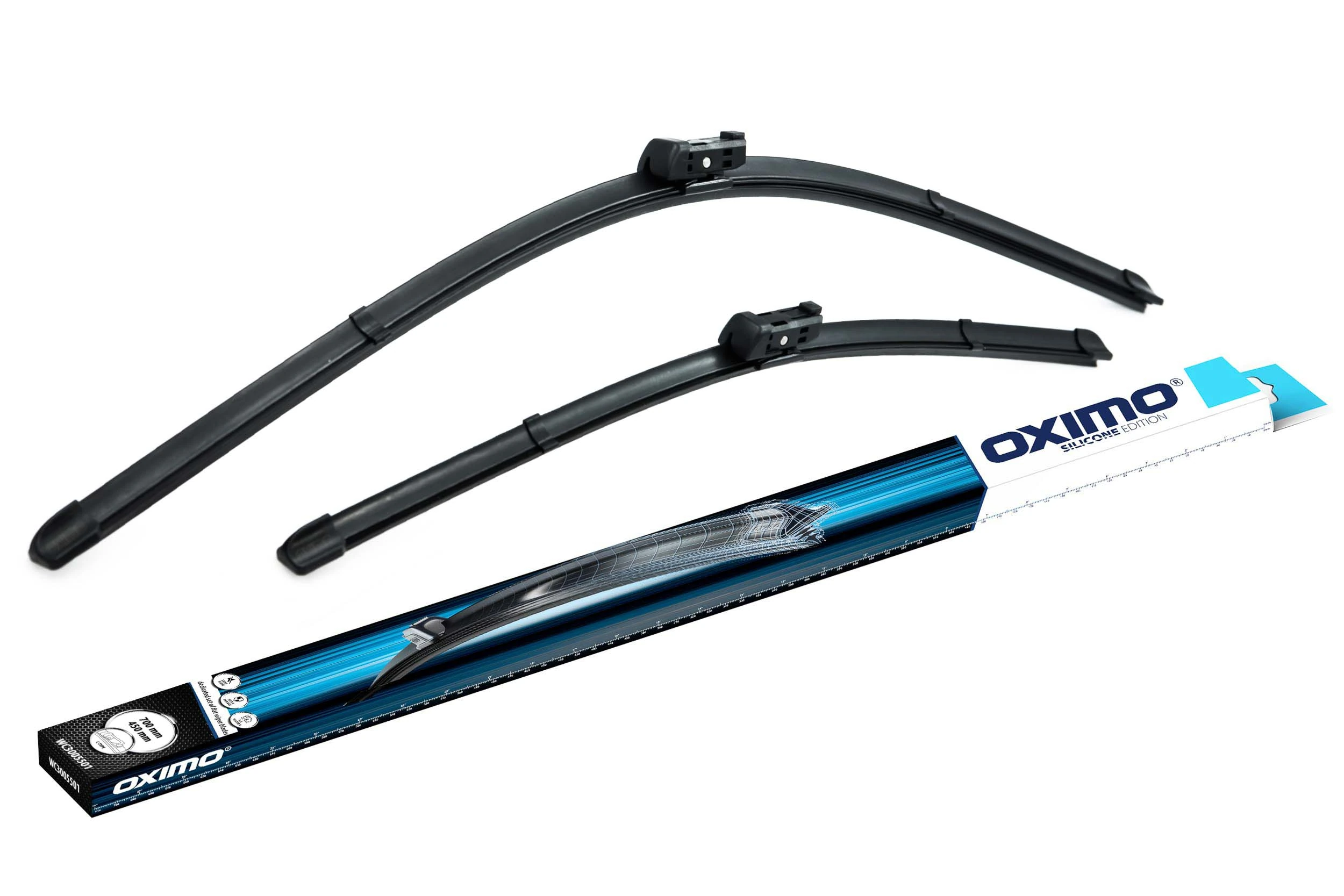Wiper Blade