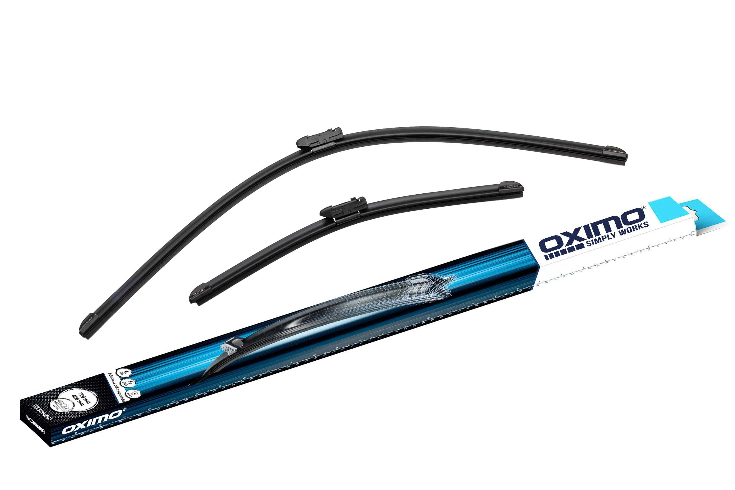 Wiper Blade