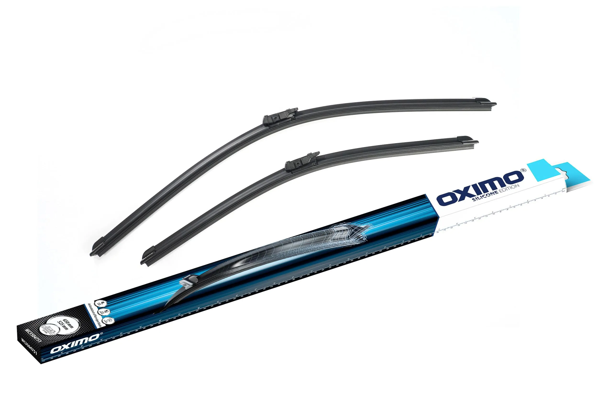 Wiper Blade
