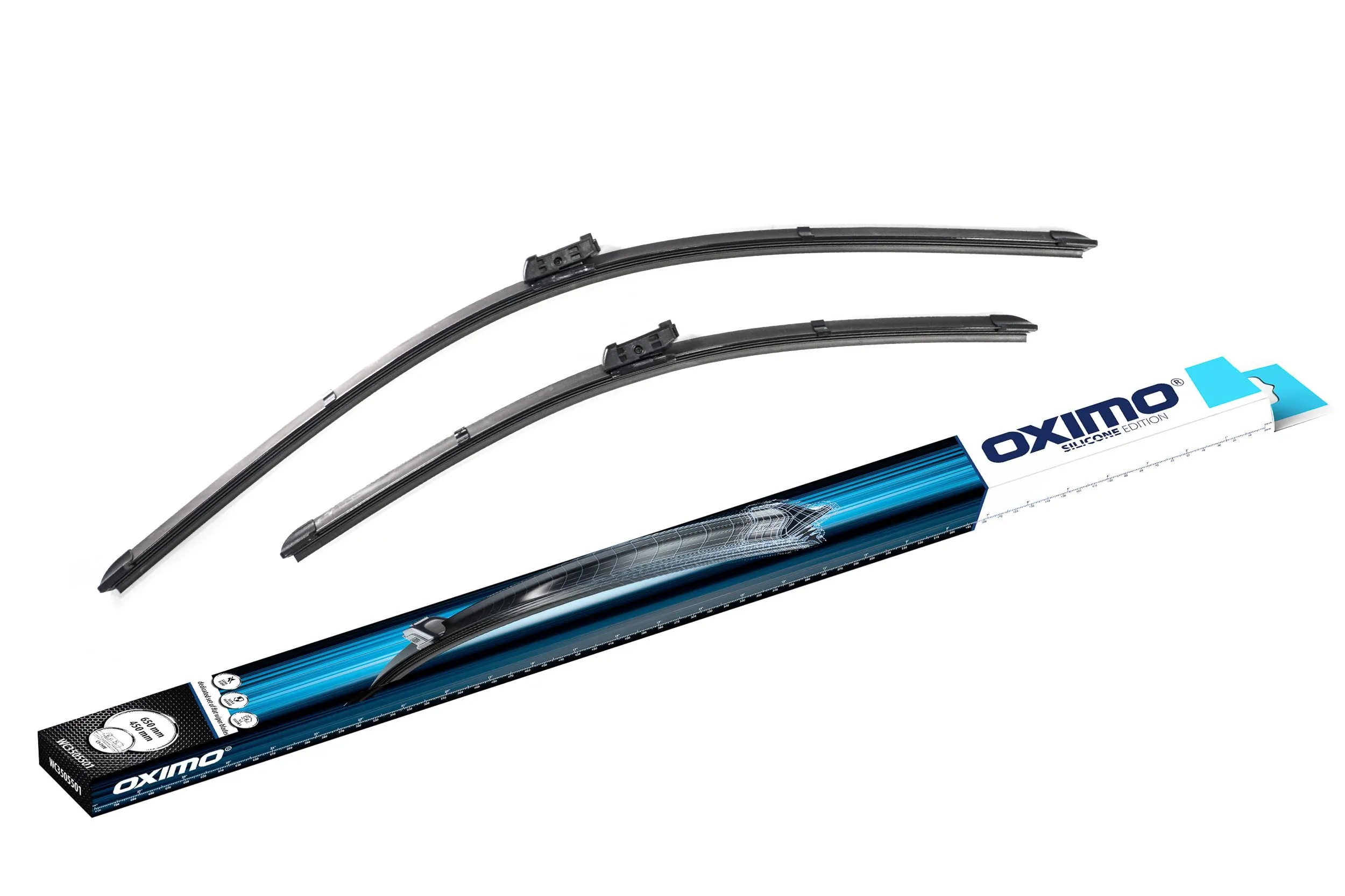 Wiper Blade