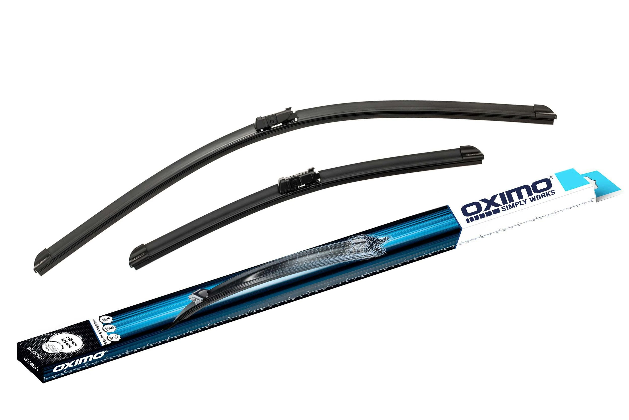 Wiper Blade