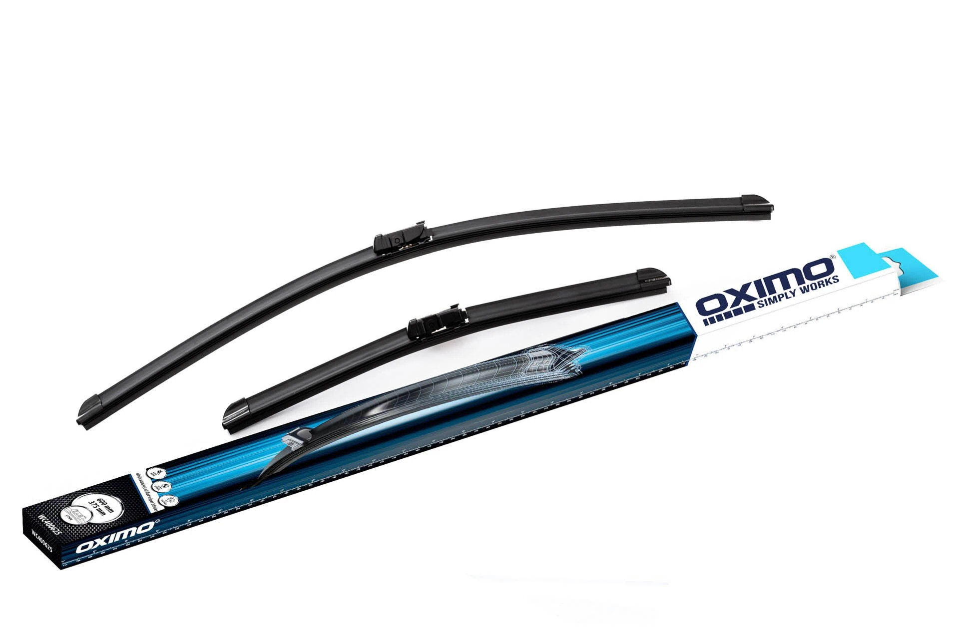Wiper Blade