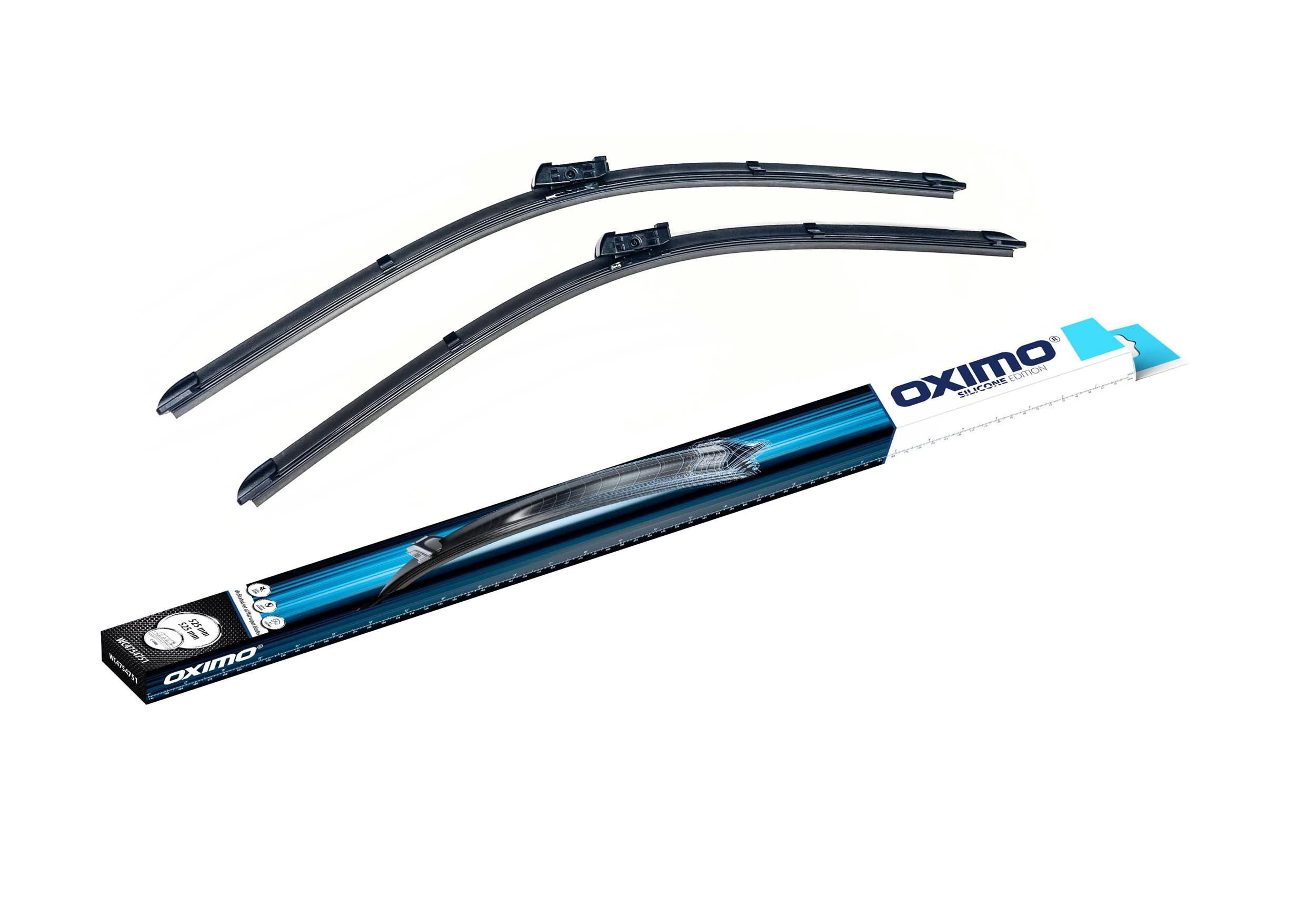 Wiper Blade