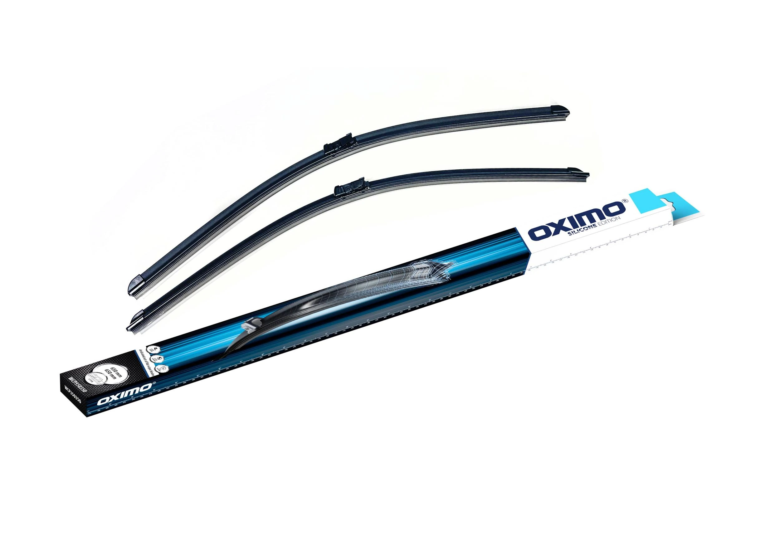 Wiper Blade
