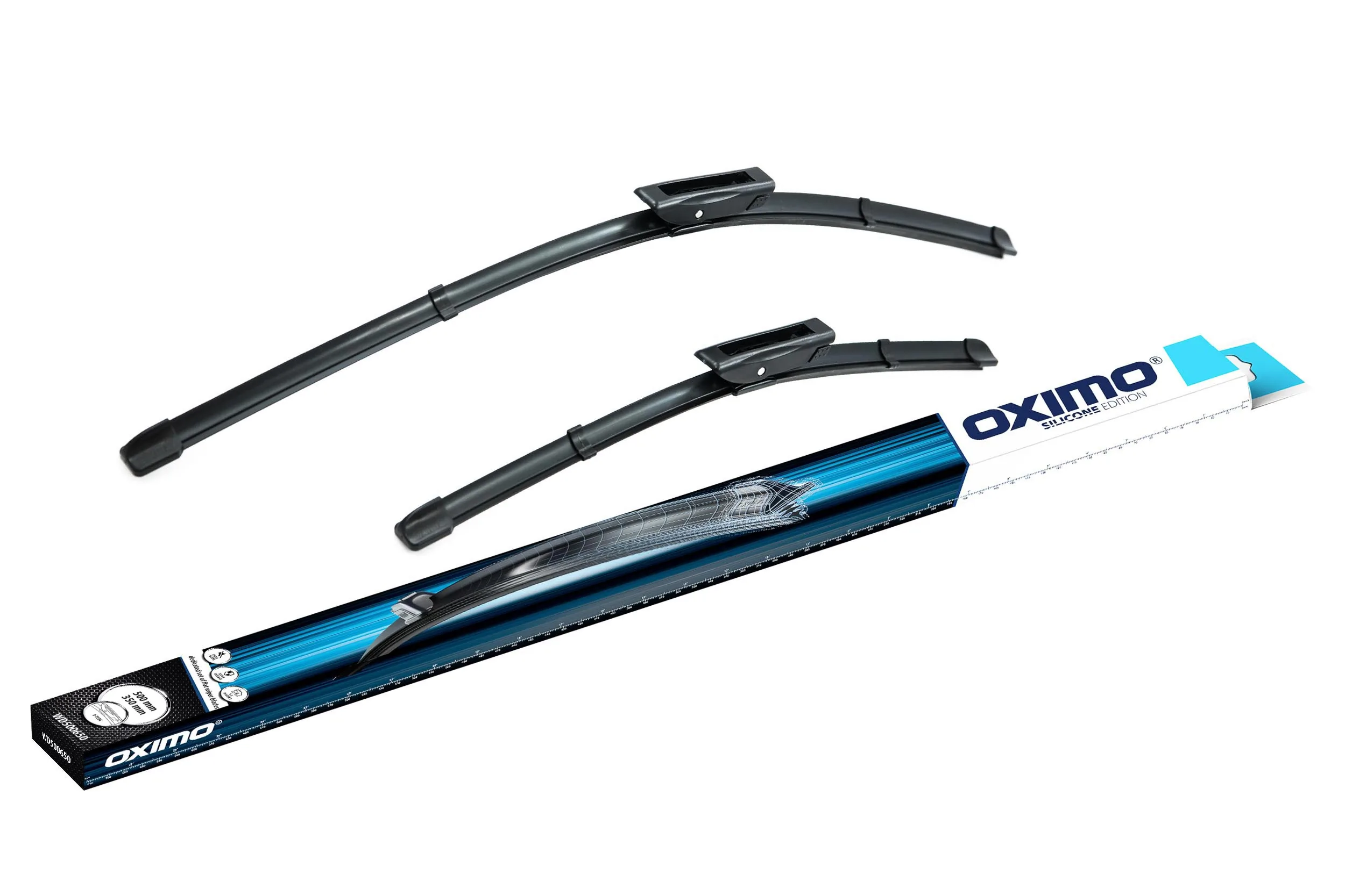Wiper Blade