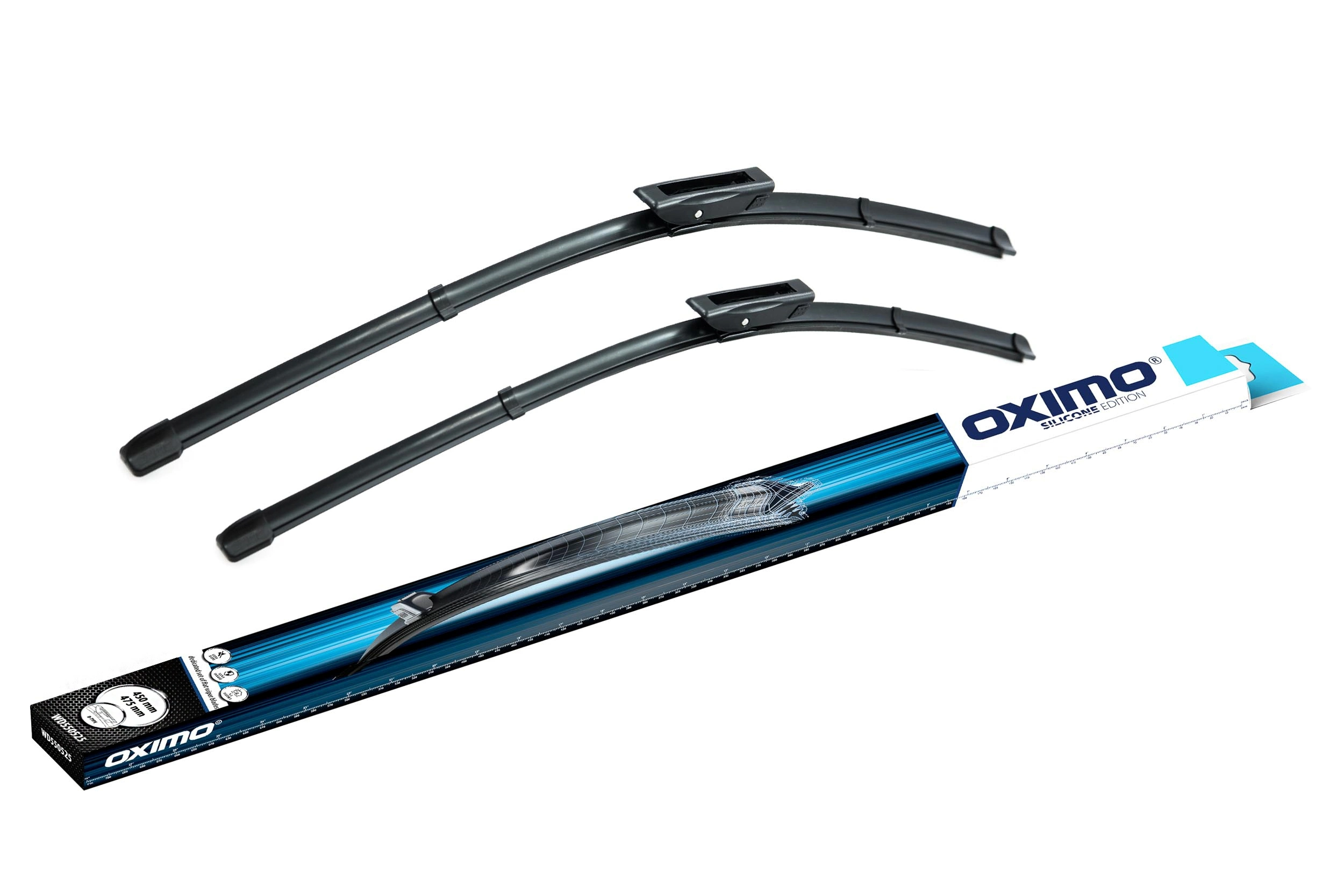 Wiper Blade