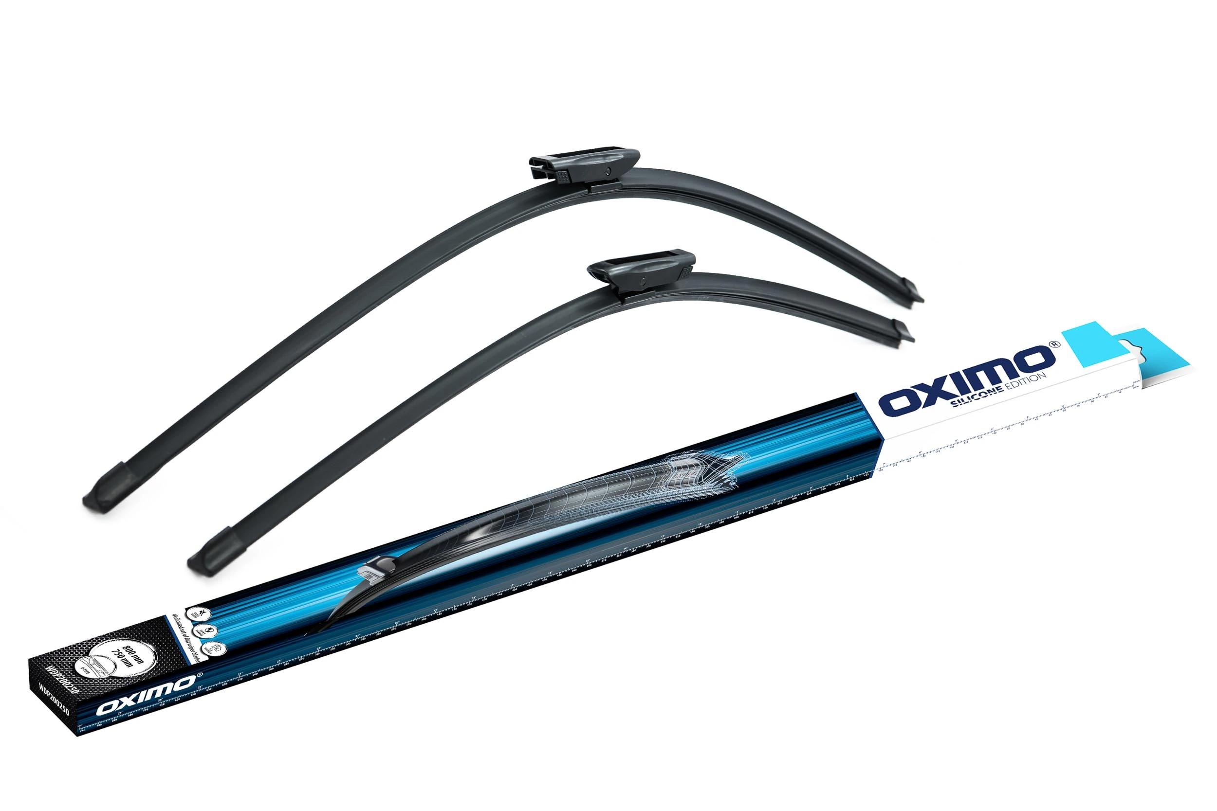 Wiper Blade