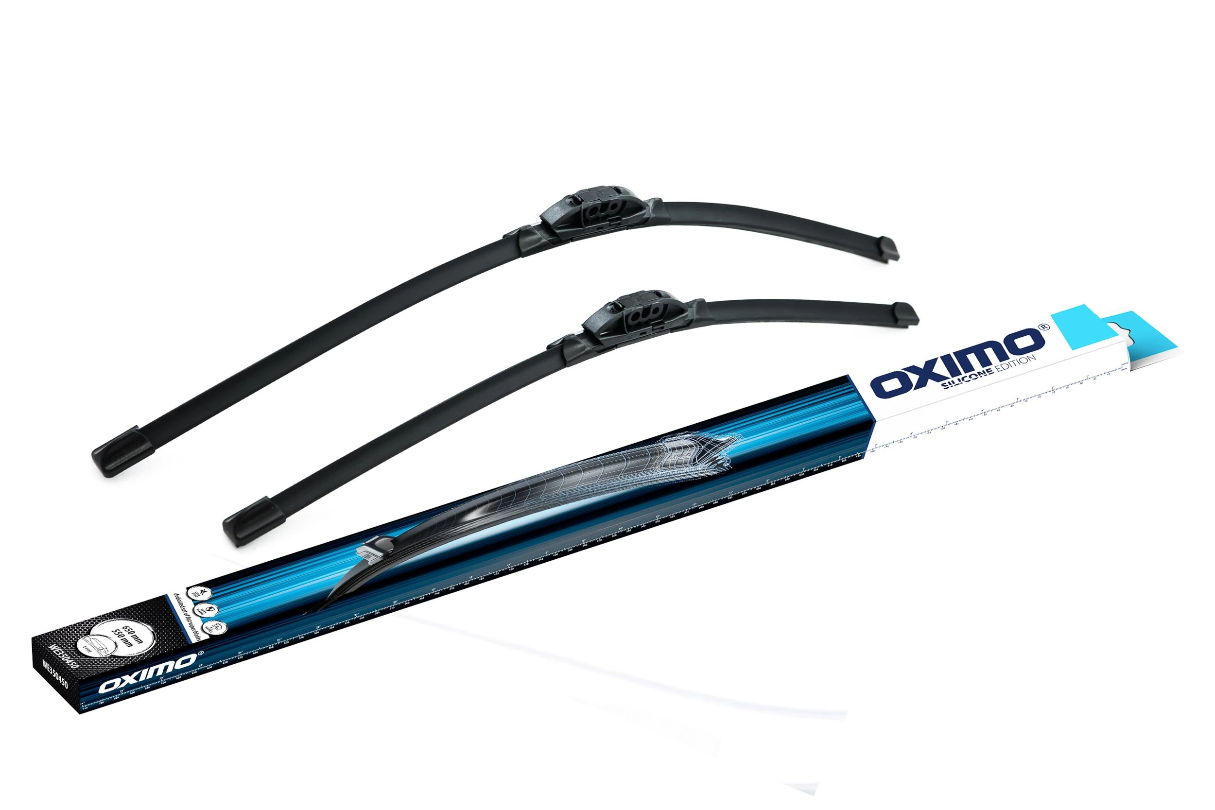 Wiper Blade