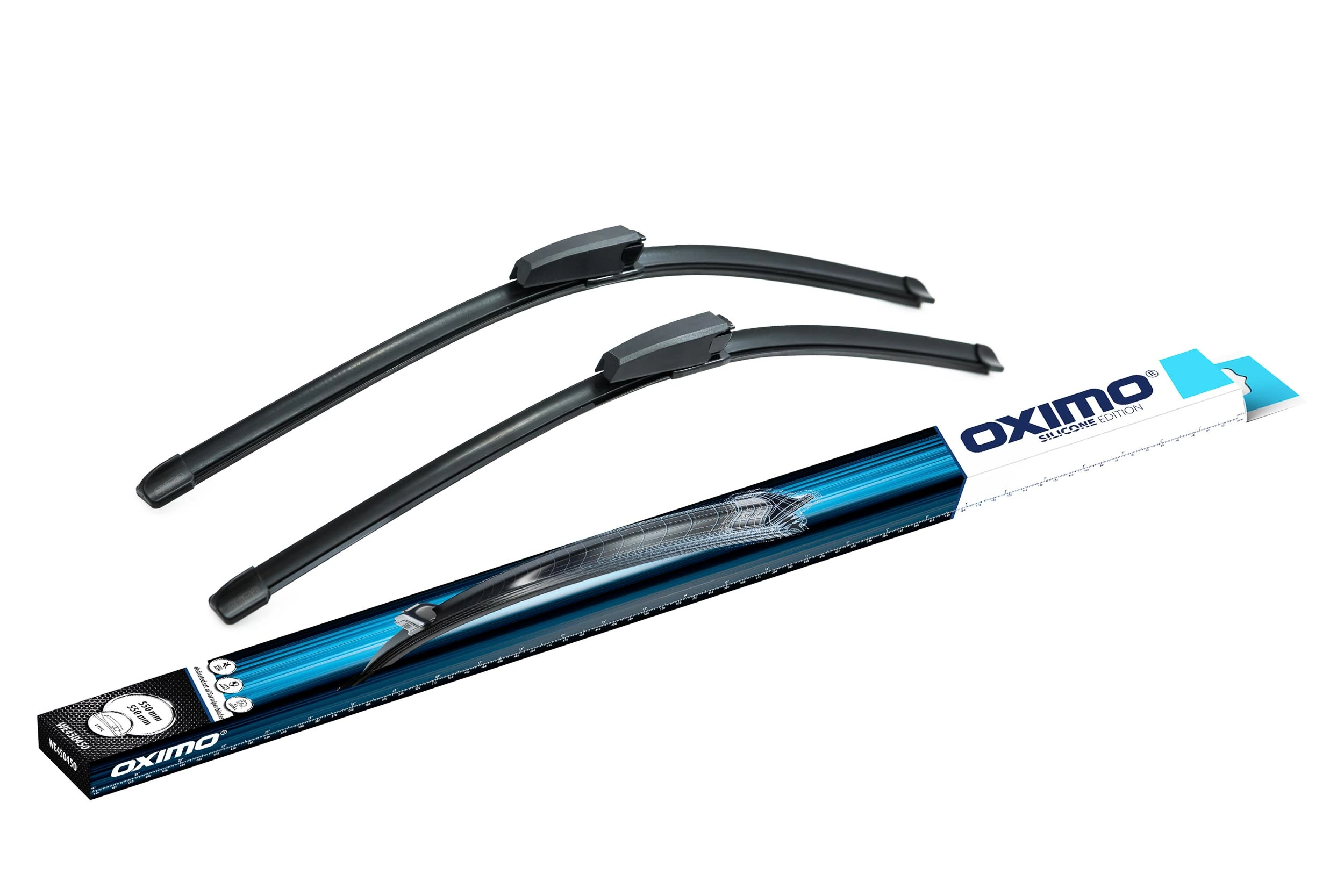 Wiper Blade