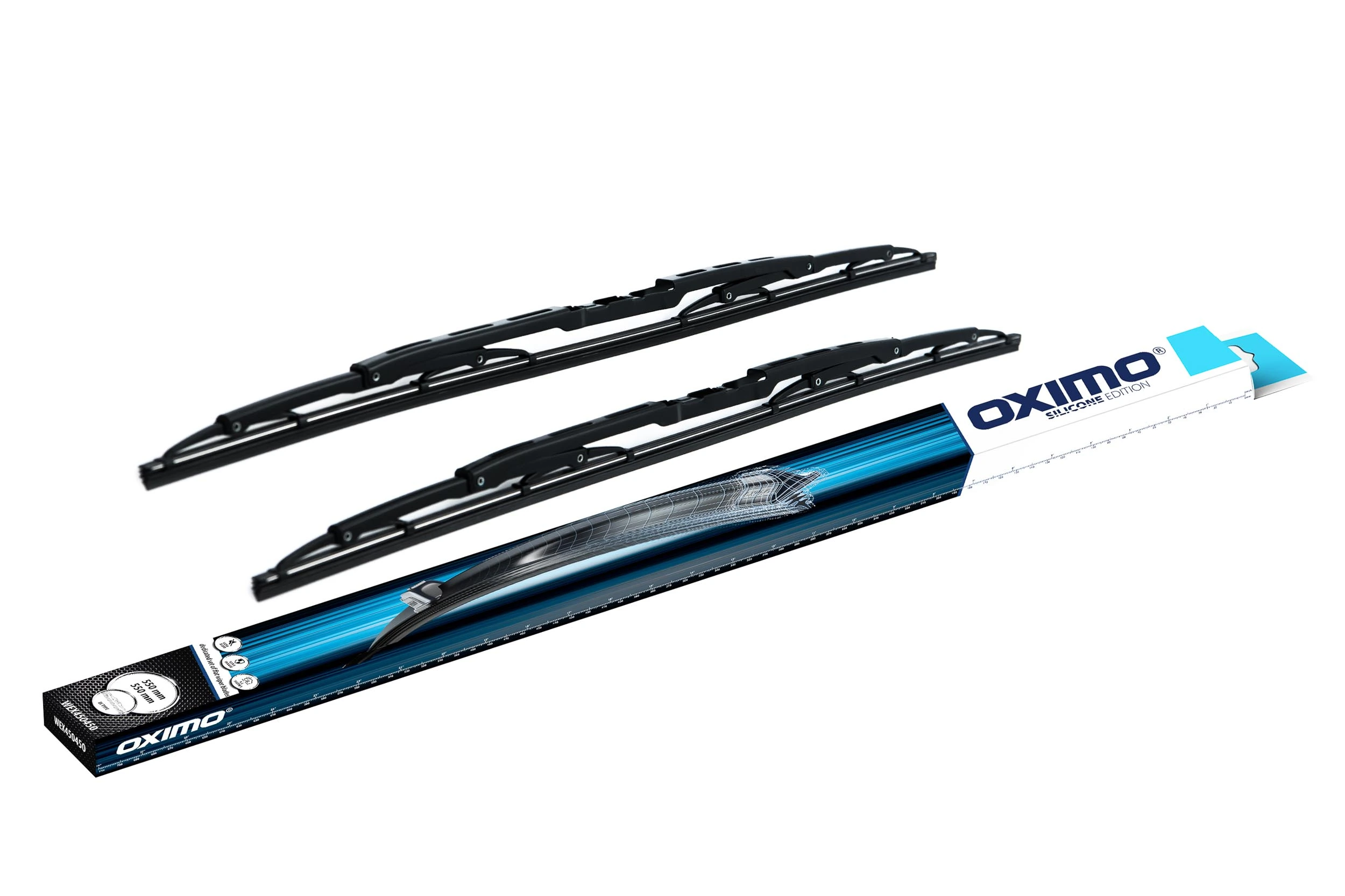 Wiper Blade