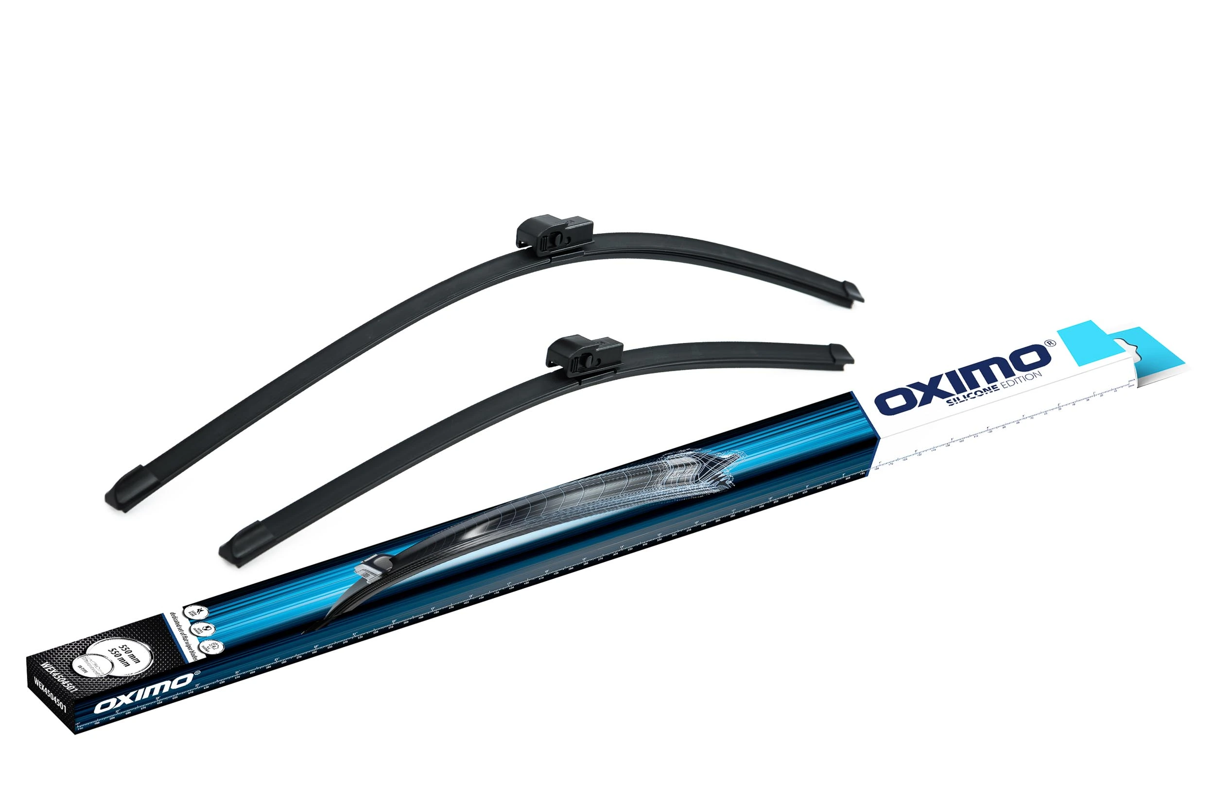Wiper Blade
