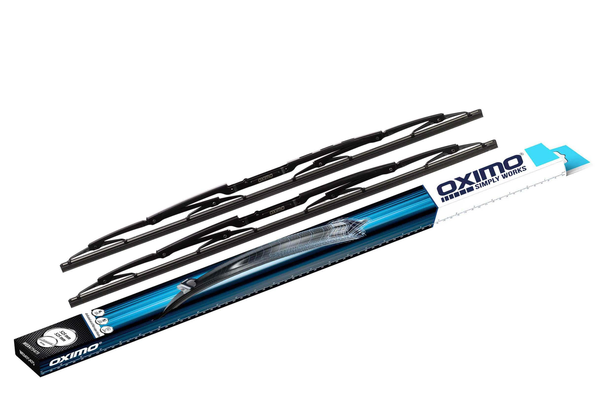 Wiper Blade