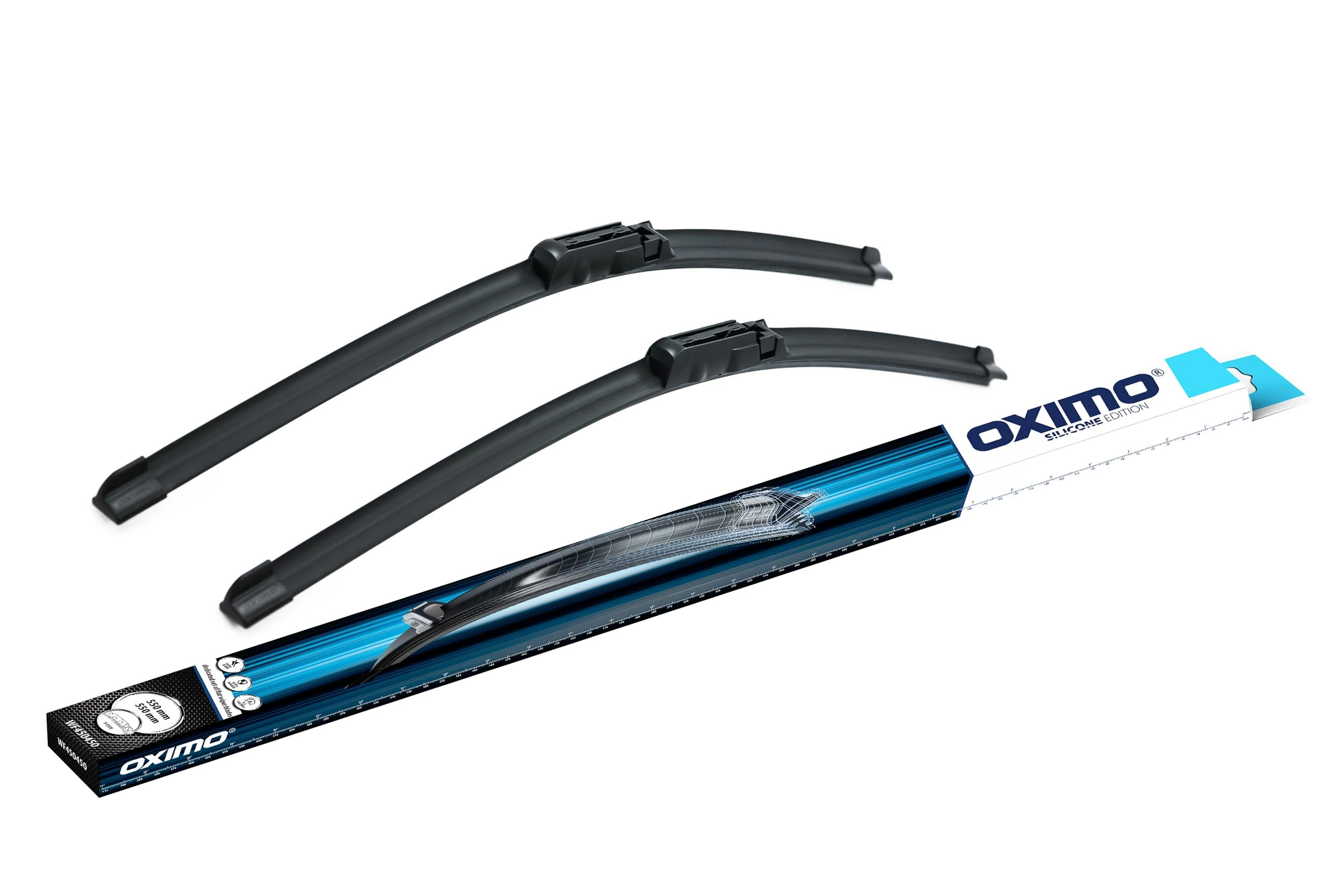 Wiper Blade