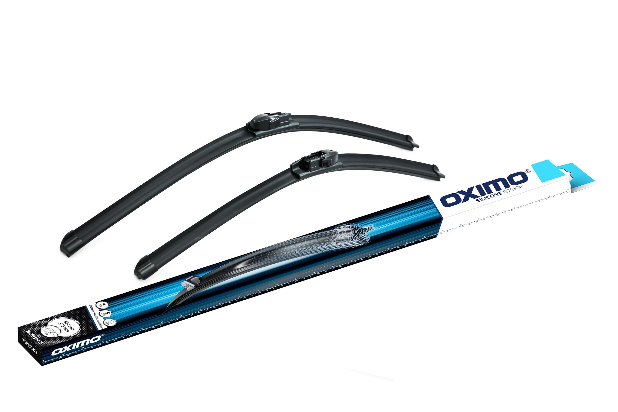 Wiper Blade