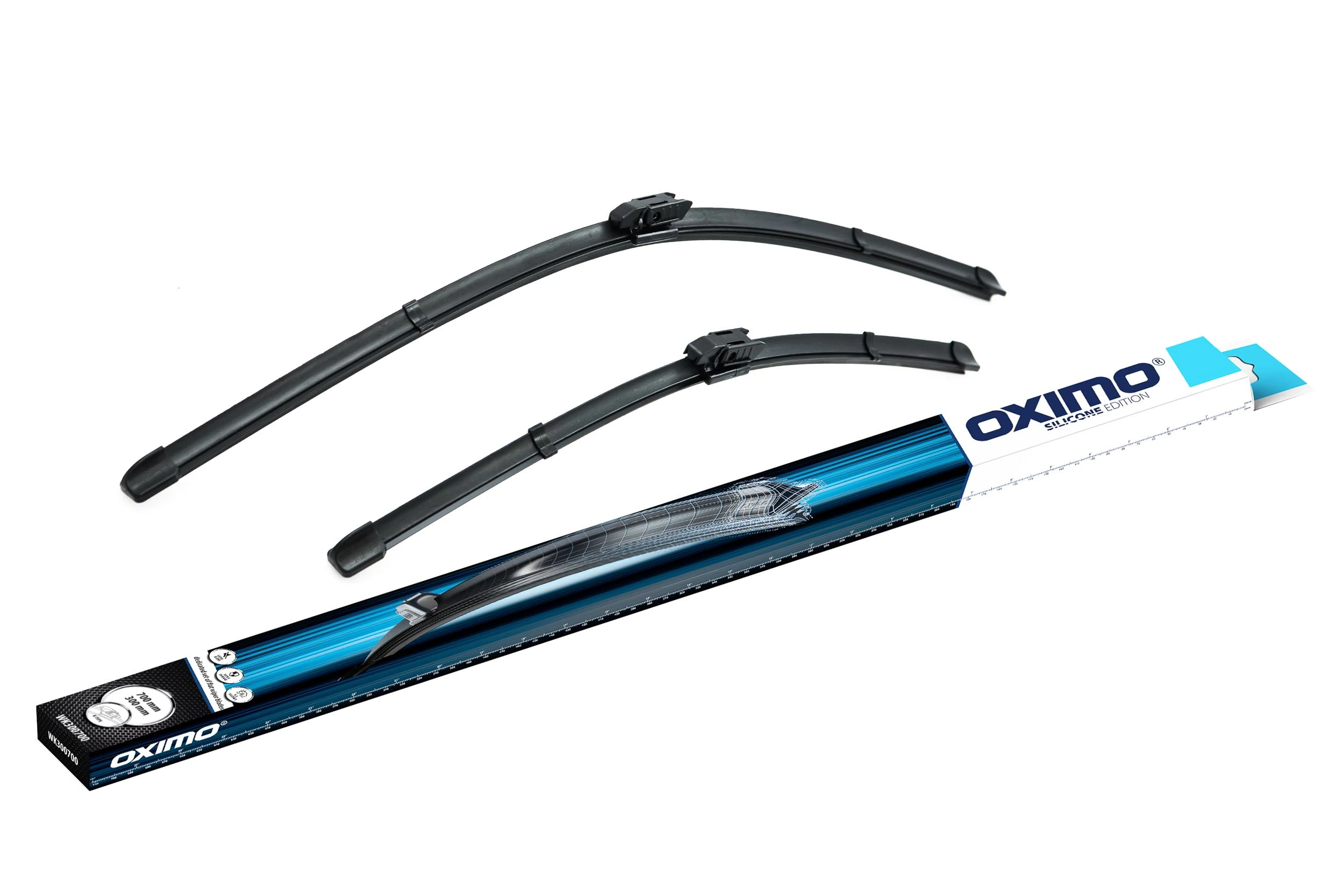 Wiper Blade