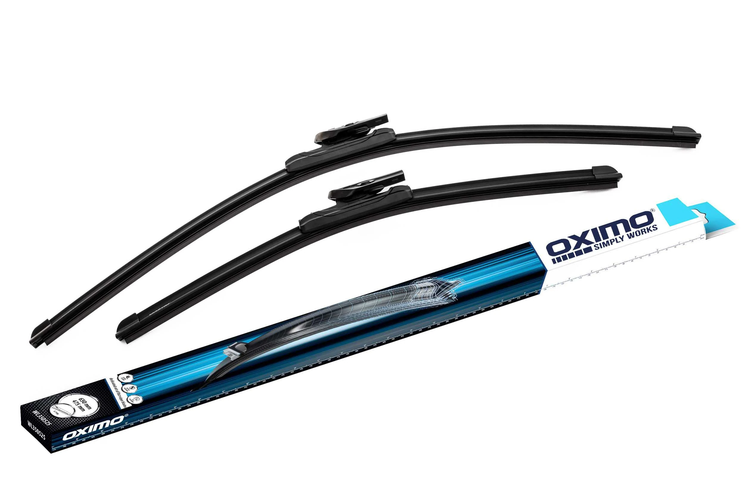 Wiper Blade