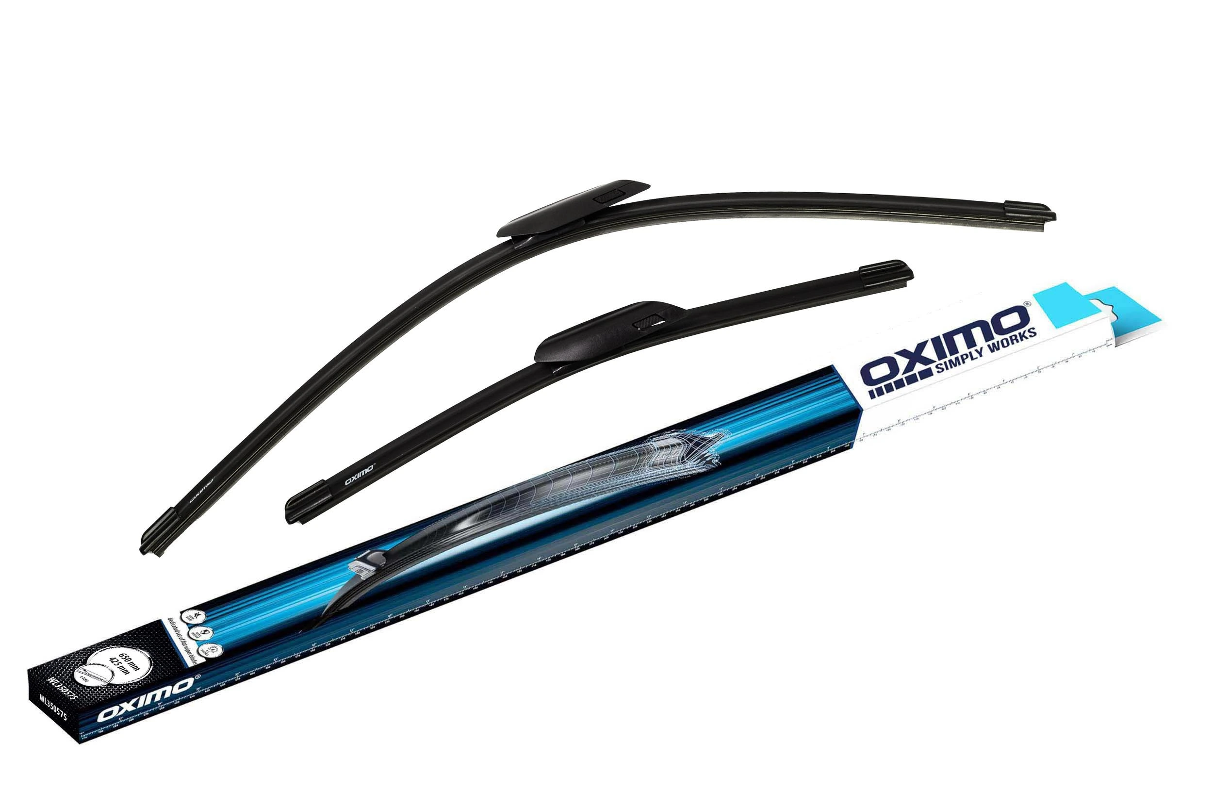 Wiper Blade