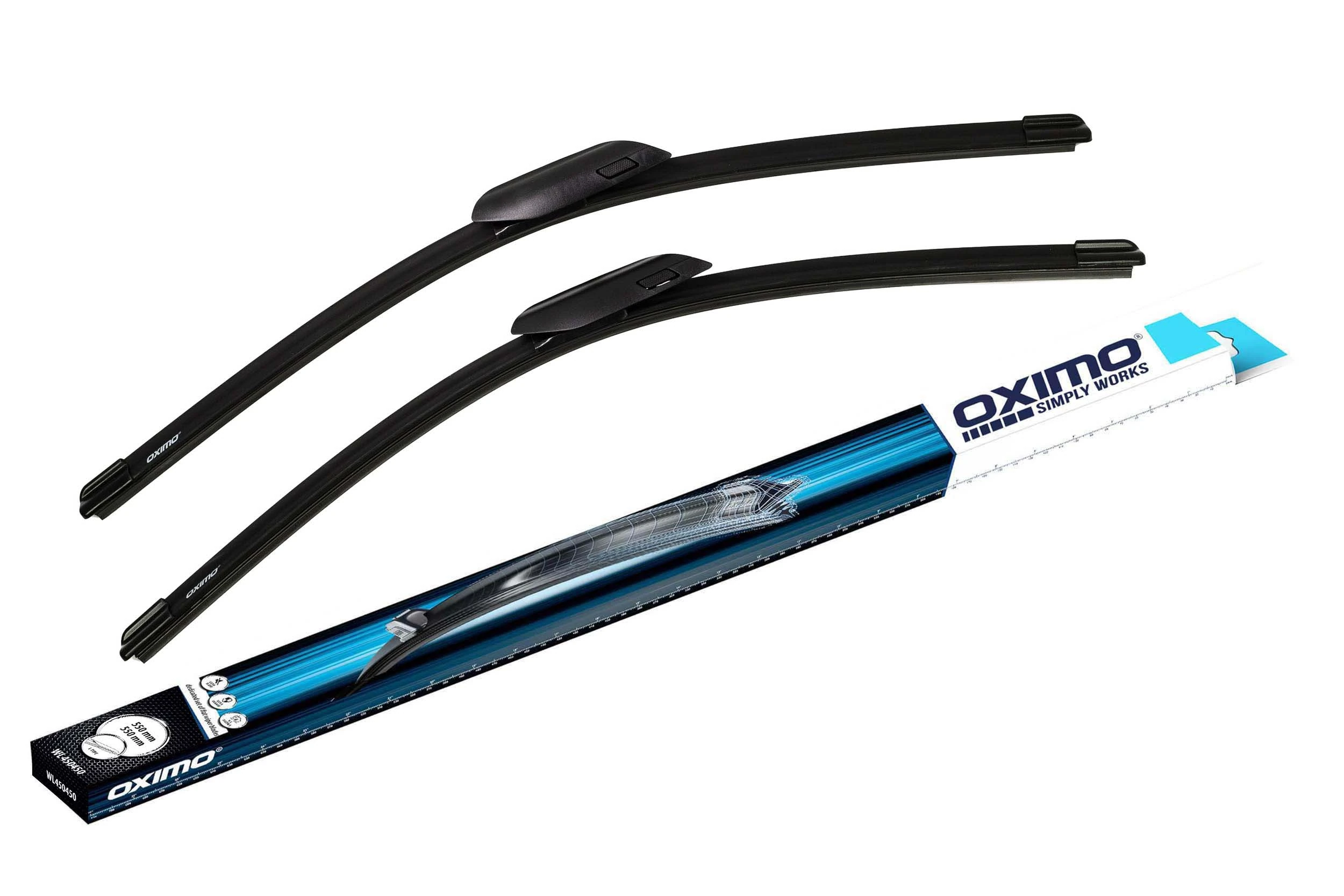 Wiper Blade