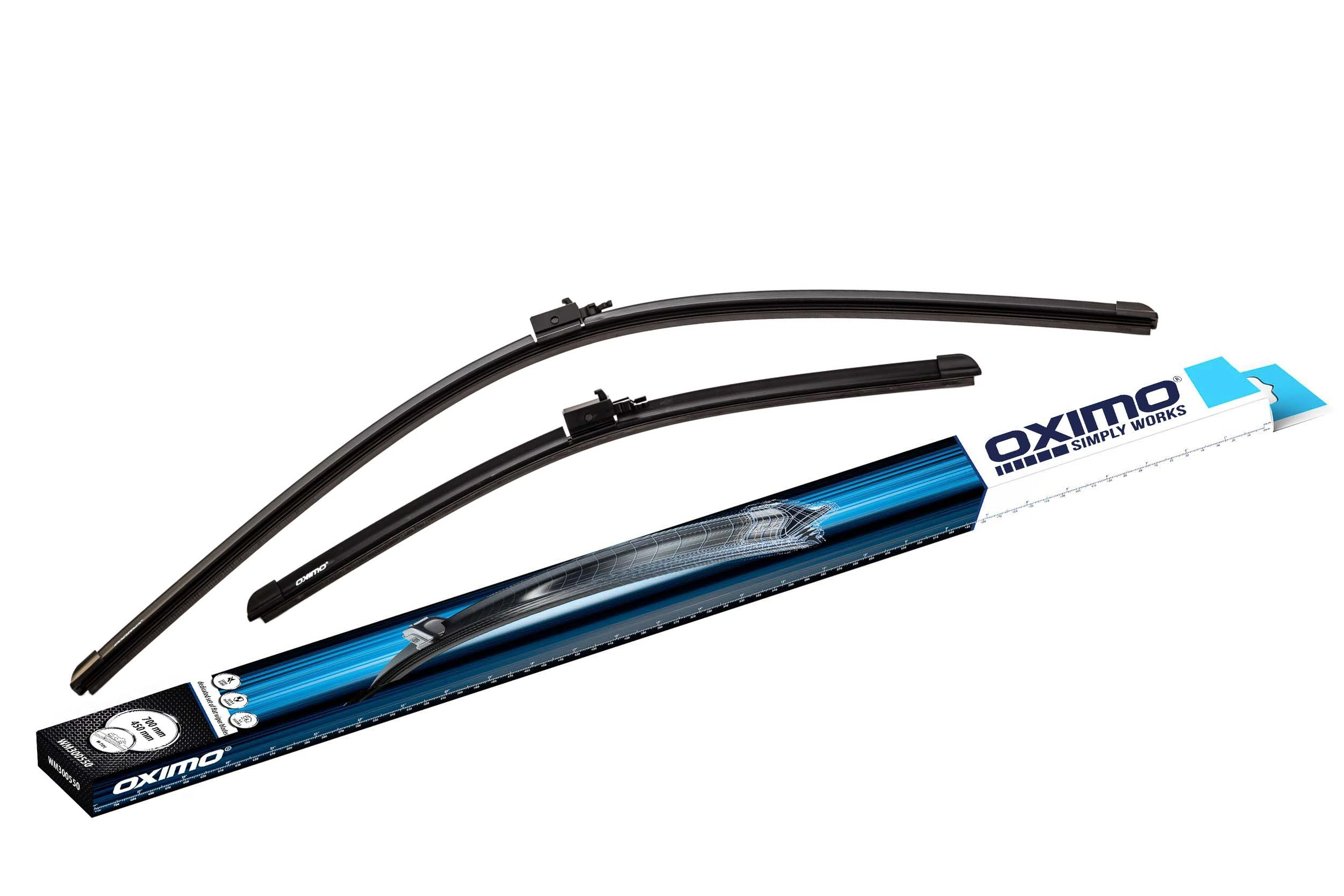 Wiper Blade