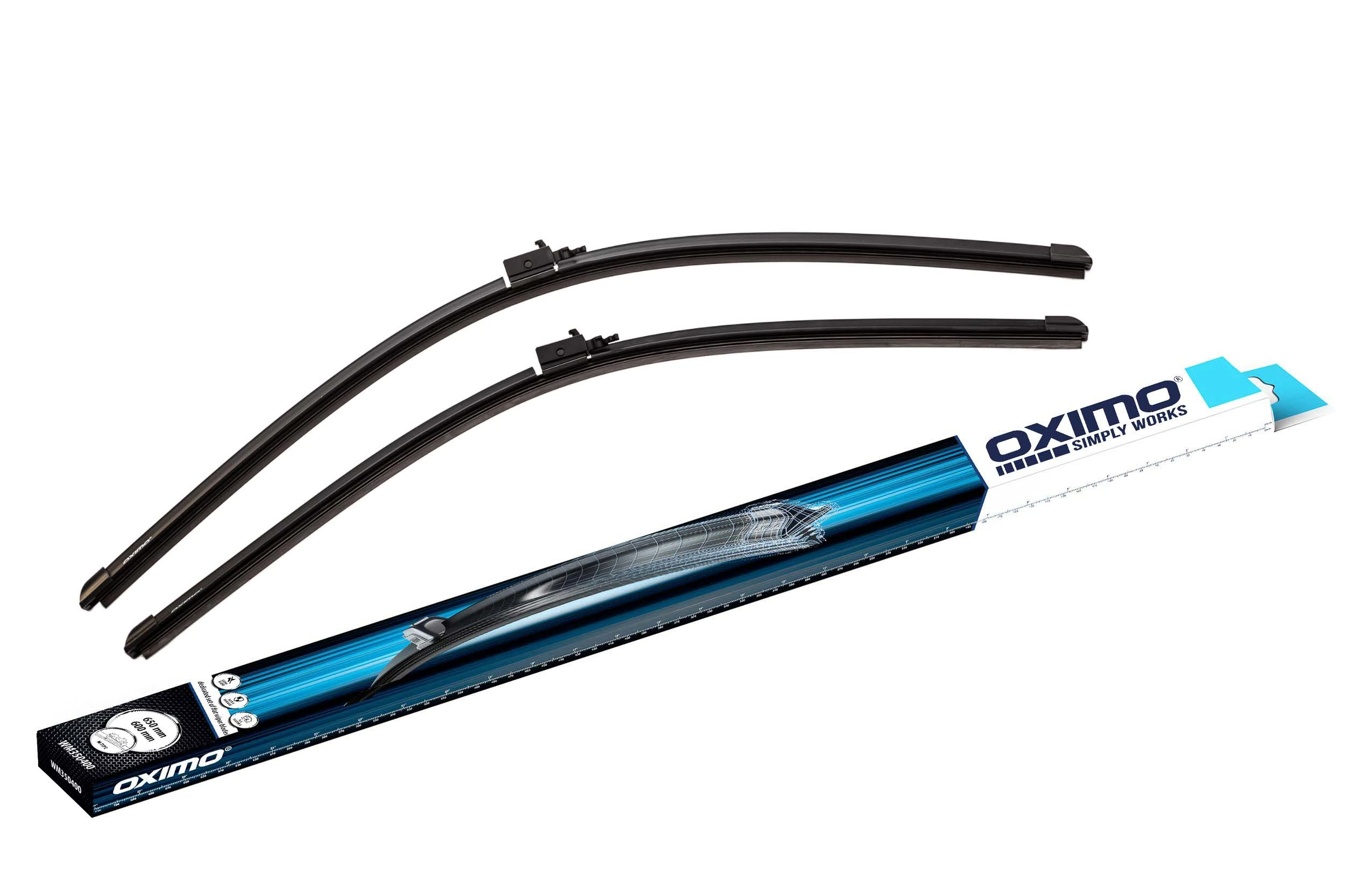 Wiper Blade