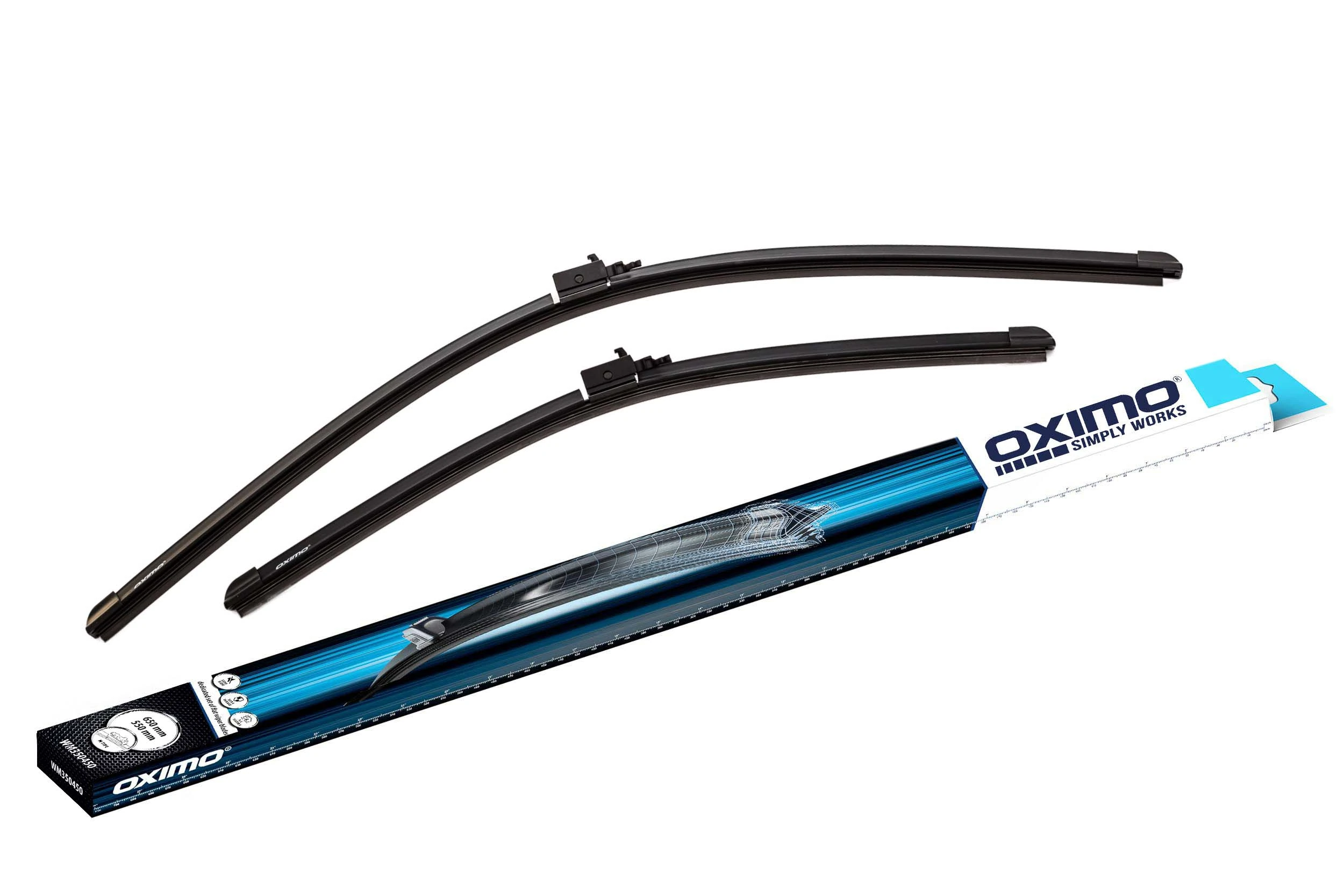 Wiper Blade