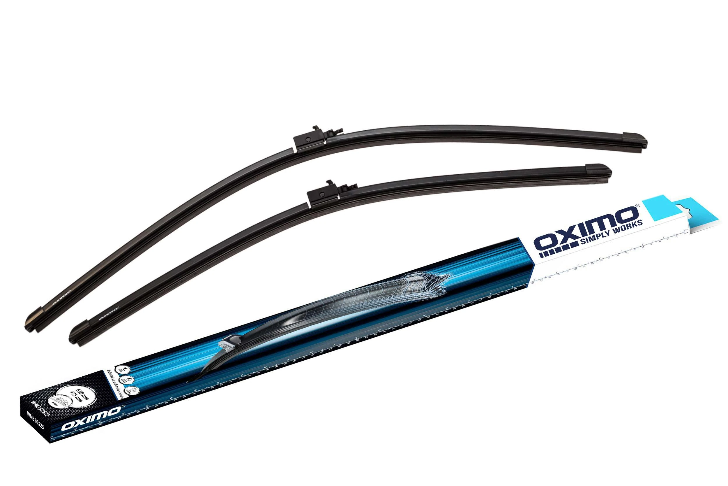 Wiper Blade
