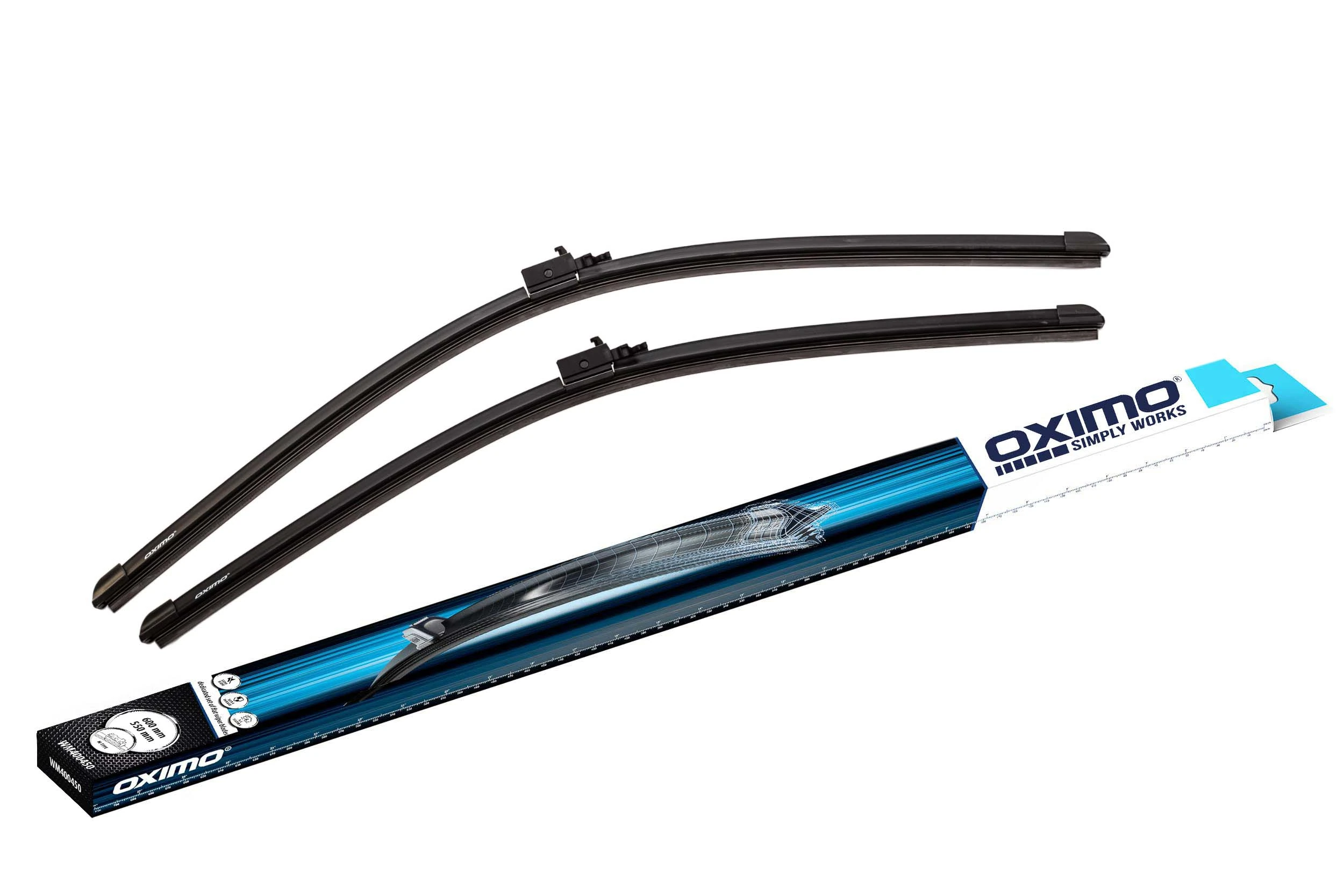 Wiper Blade