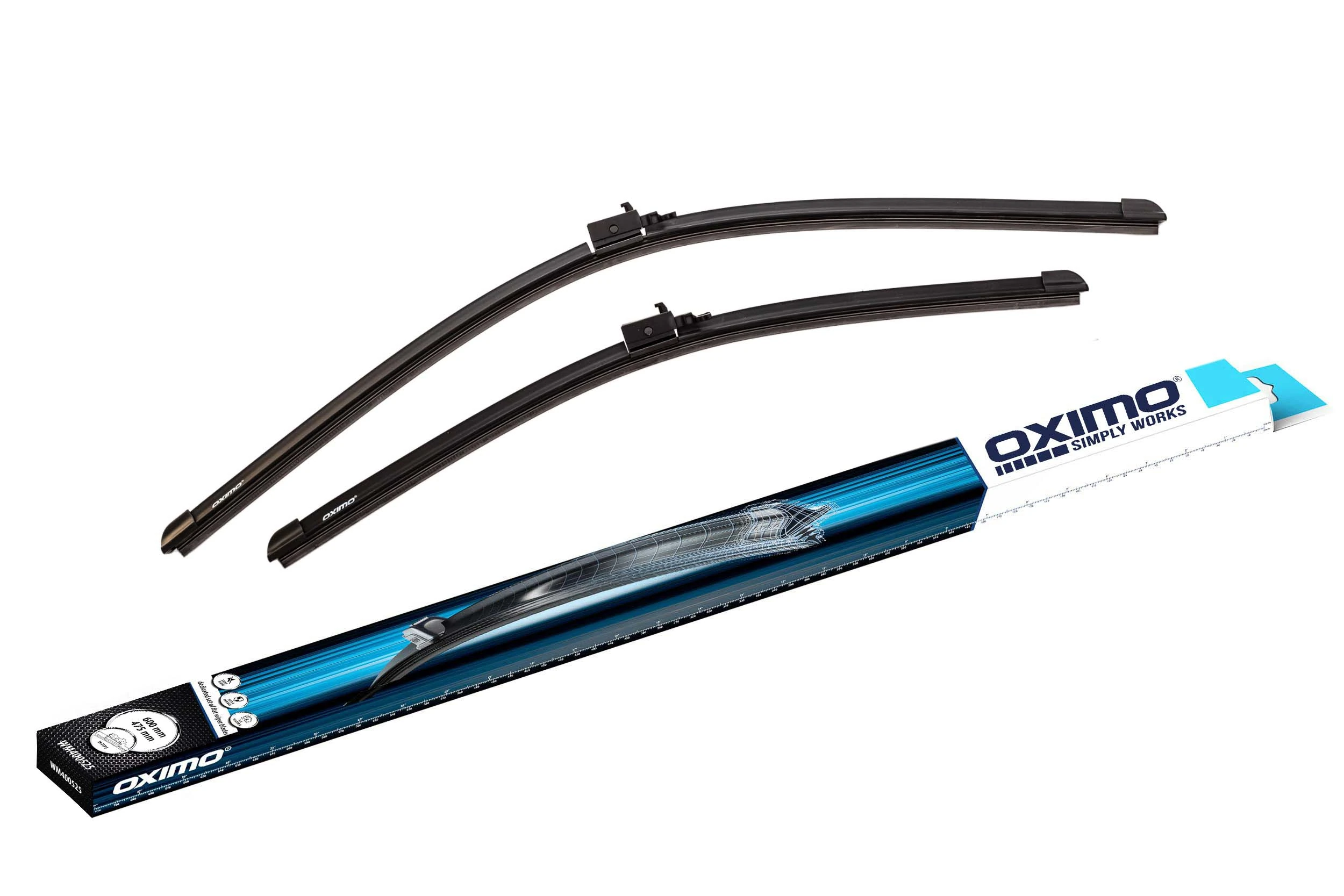 Wiper Blade
